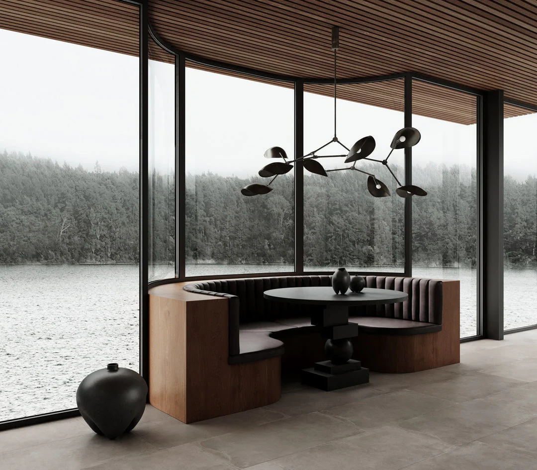ARTISTIC DINING TABLE I $2,995.00 - Image 3