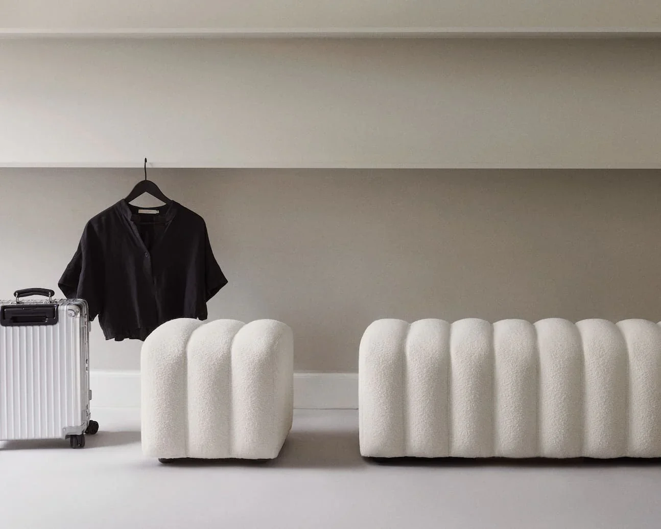 NORR11 | STUDIO POUF | $1,600.00-$6,400.00 - Image 2