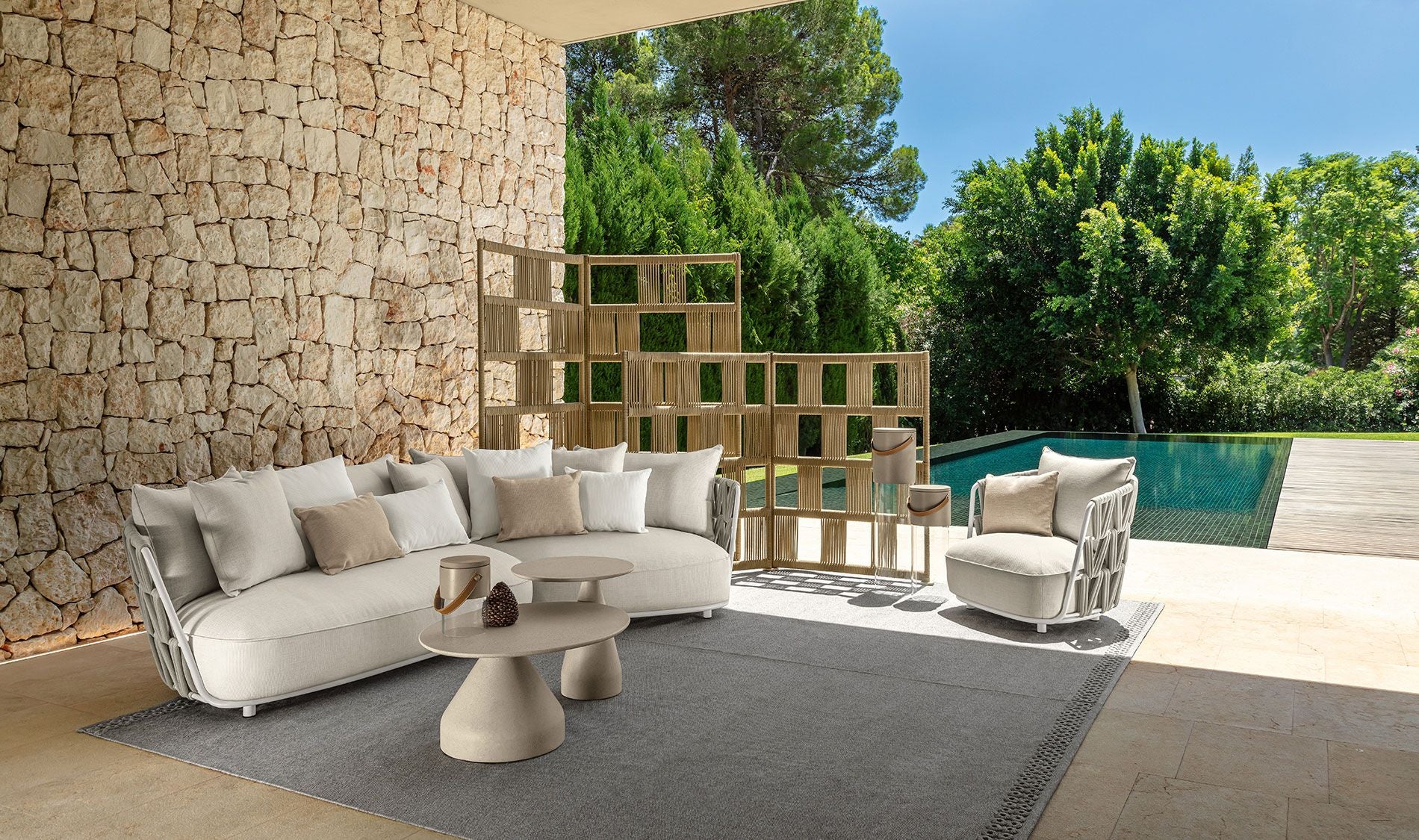 TALENTI | SWIPE  SOFA - $12,901.00 - Image 3
