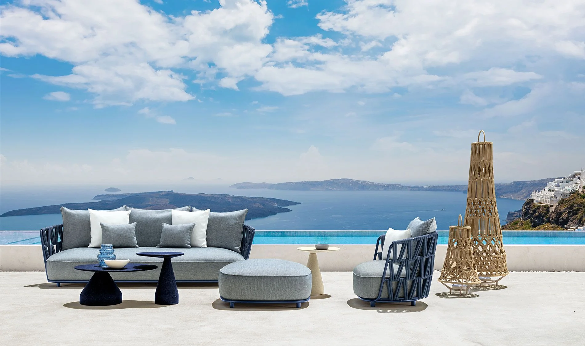 TALENTI | SWIPE  SOFA - $12,901.00 - Image 2