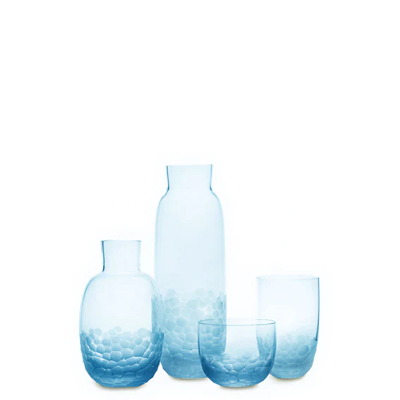 GUAXS OTTILIE In Aqua Blue – 1.00 – 0.00