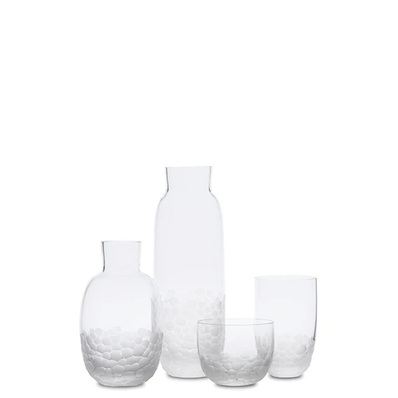 GUAXS OTTILIE In Crystal – .00 – 5.00