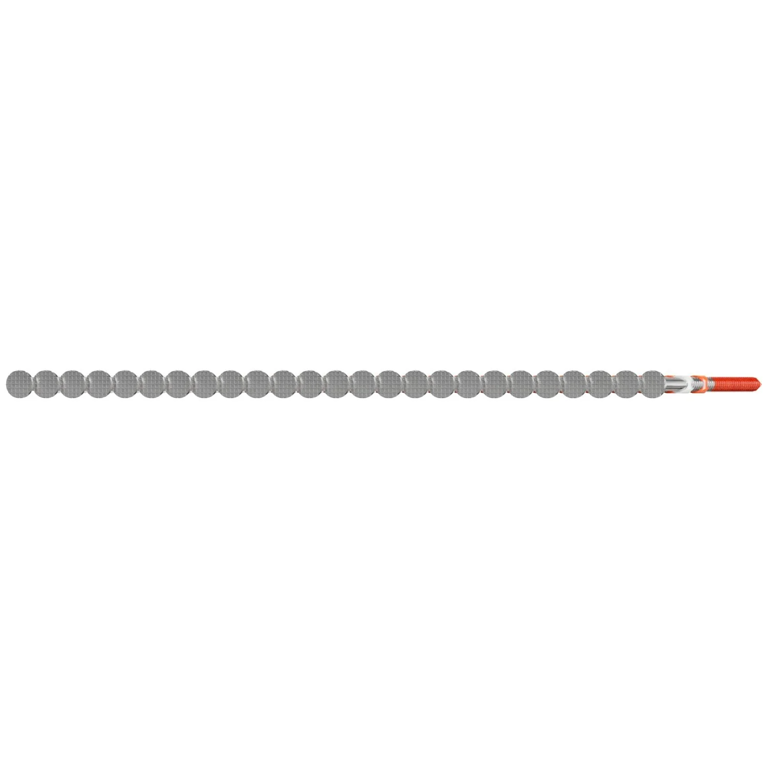 Simpson Strong-Tie T10A325CNB 20°–22° Plastic Strip, Full Round Head, Ring-Shank Nail,  3-1/4-in. x .131-in. Type 316, 4000-Pack - Image 3