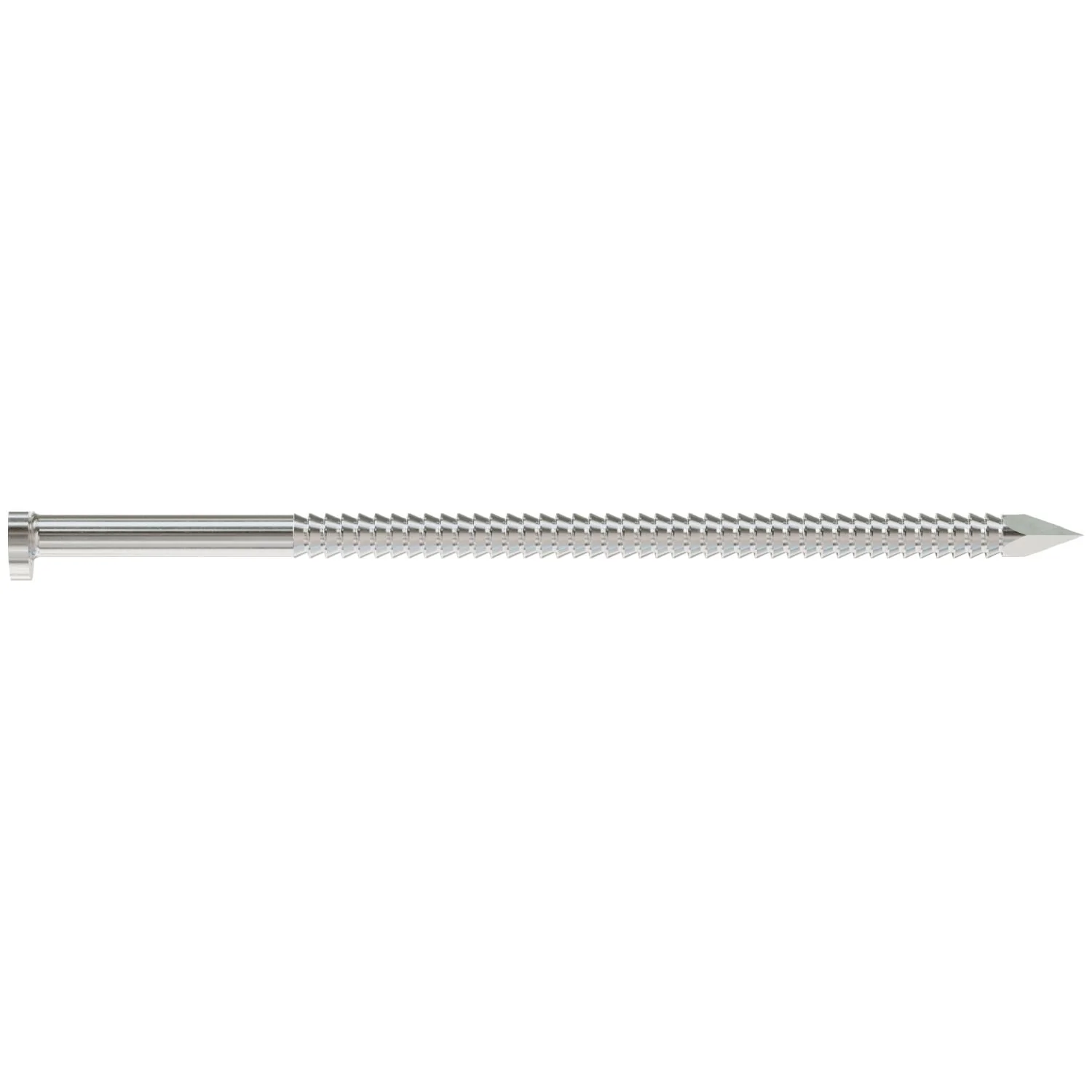 Simpson Strong-Tie T10A325T31 31°–34° Paper Tape, Clipped Head, Ring-Shank Nail,  3-1/4-in. Type 316, 1000-Pack - Image 3