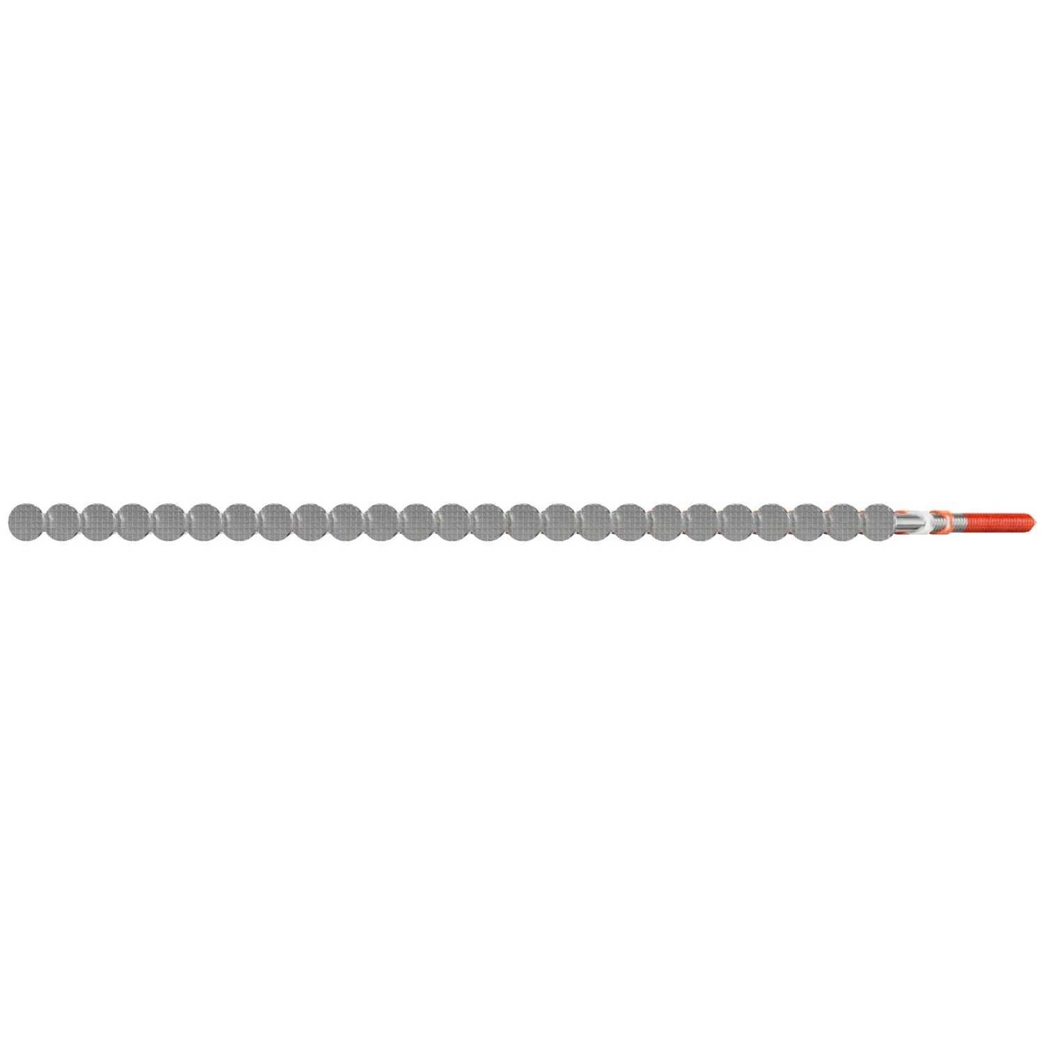 Simpson Strong-Tie T10A350CNB 20°–22° Plastic Strip, Full Round Head, Ring-Shank Nail,  3-1/2-in. x .131-in. Type 316, 4000-Pack - Image 3