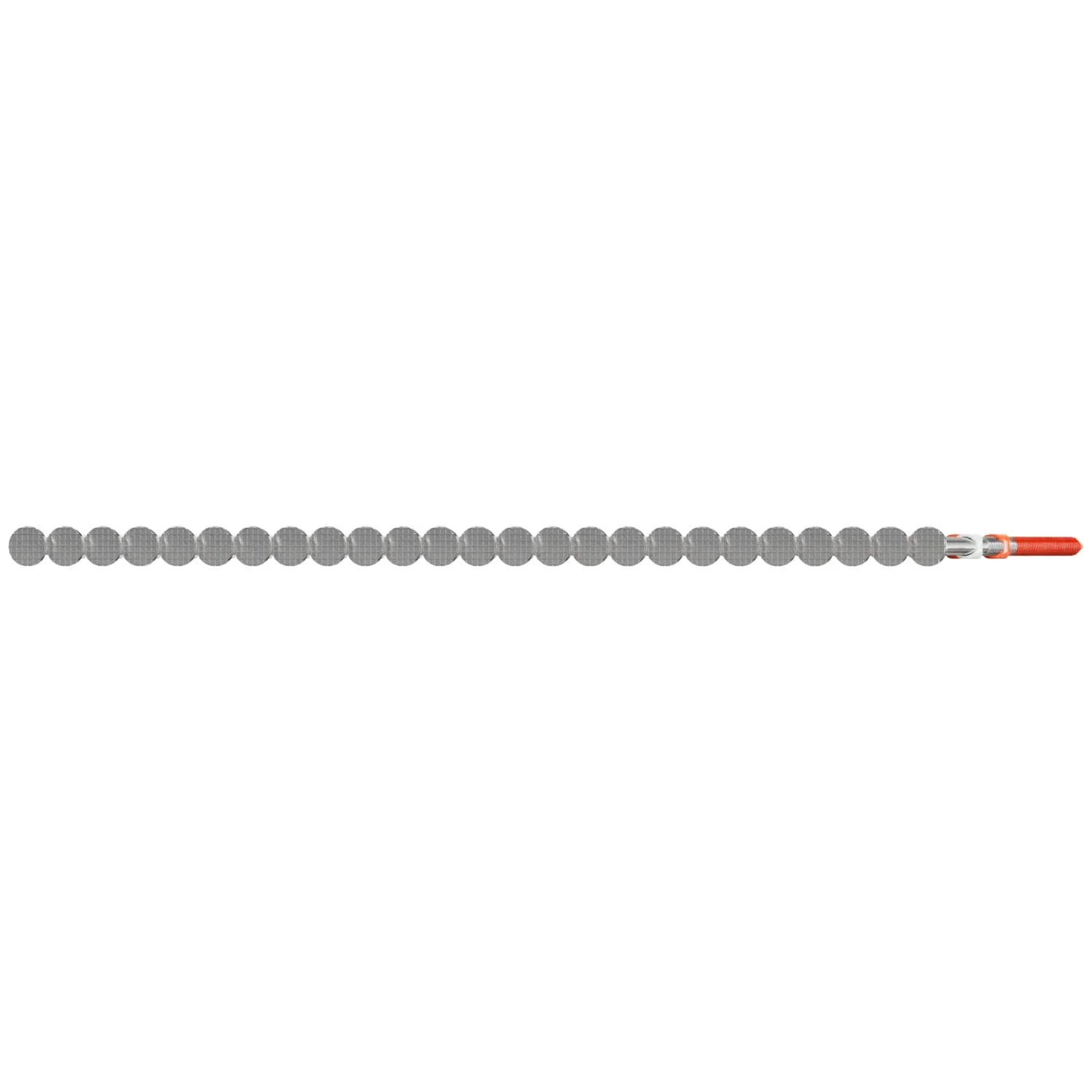 Simpson Strong-Tie T11A325CNB 20°–22° Plastic Strip, Full Round Head, Ring-Shank Nail,  3-1/4-in. x 0.120-in. Type 316, 4000-Pack - Image 3