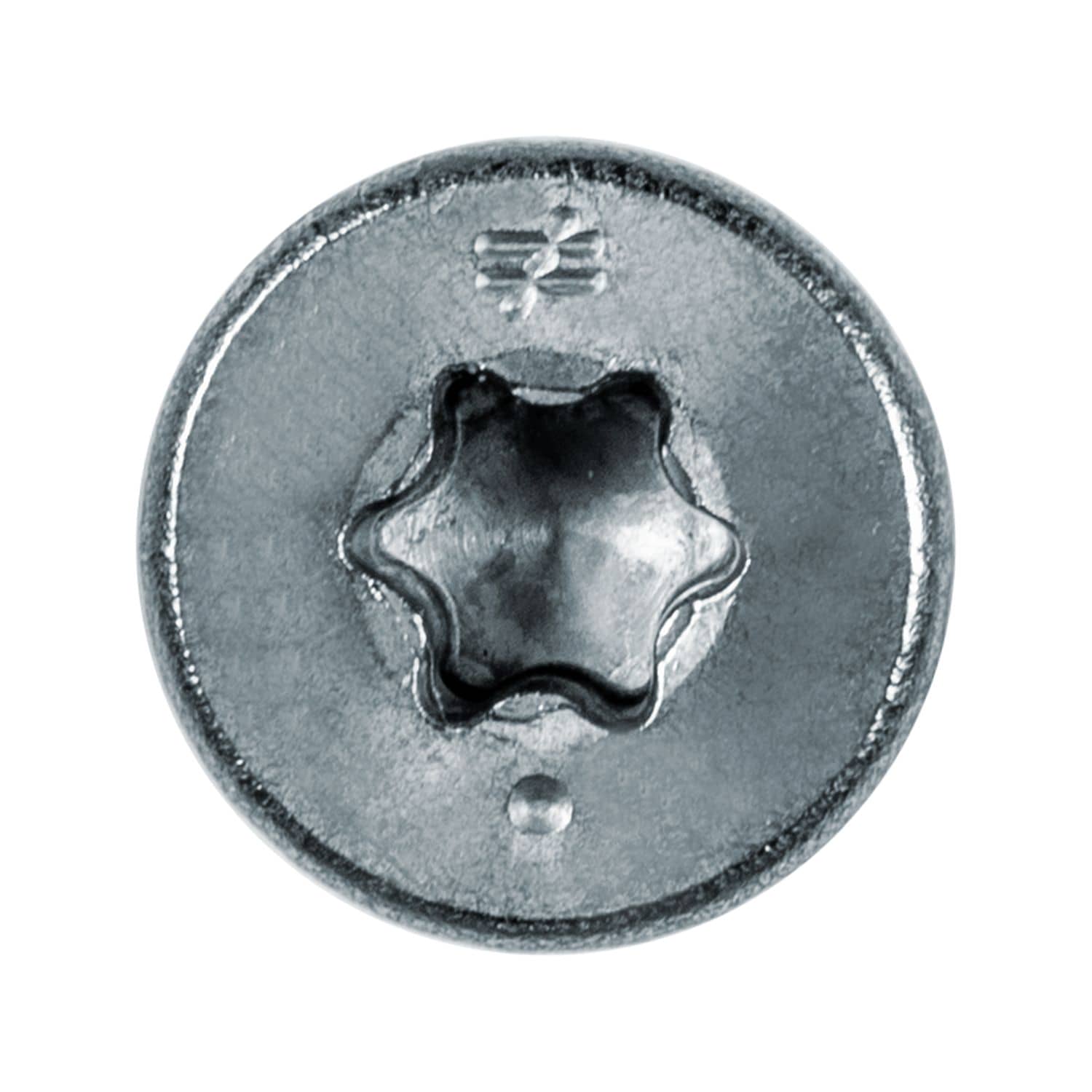 Simpson Strong-Tie T12400WPB Strong-Drive DWP WOOD SS Screw,  #12 x 4-in. T-27, Flat Head, Type 316, 750-Pack - Image 3
