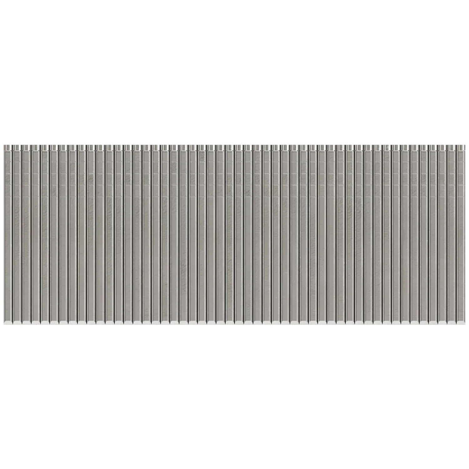 Simpson Strong-Tie T16N125FNB Straight, Adhesive Collation, T-Style Head, 16-Gauge Finishing Nail,  1-1/4-in. Type 316, 500-Pack - Image 3