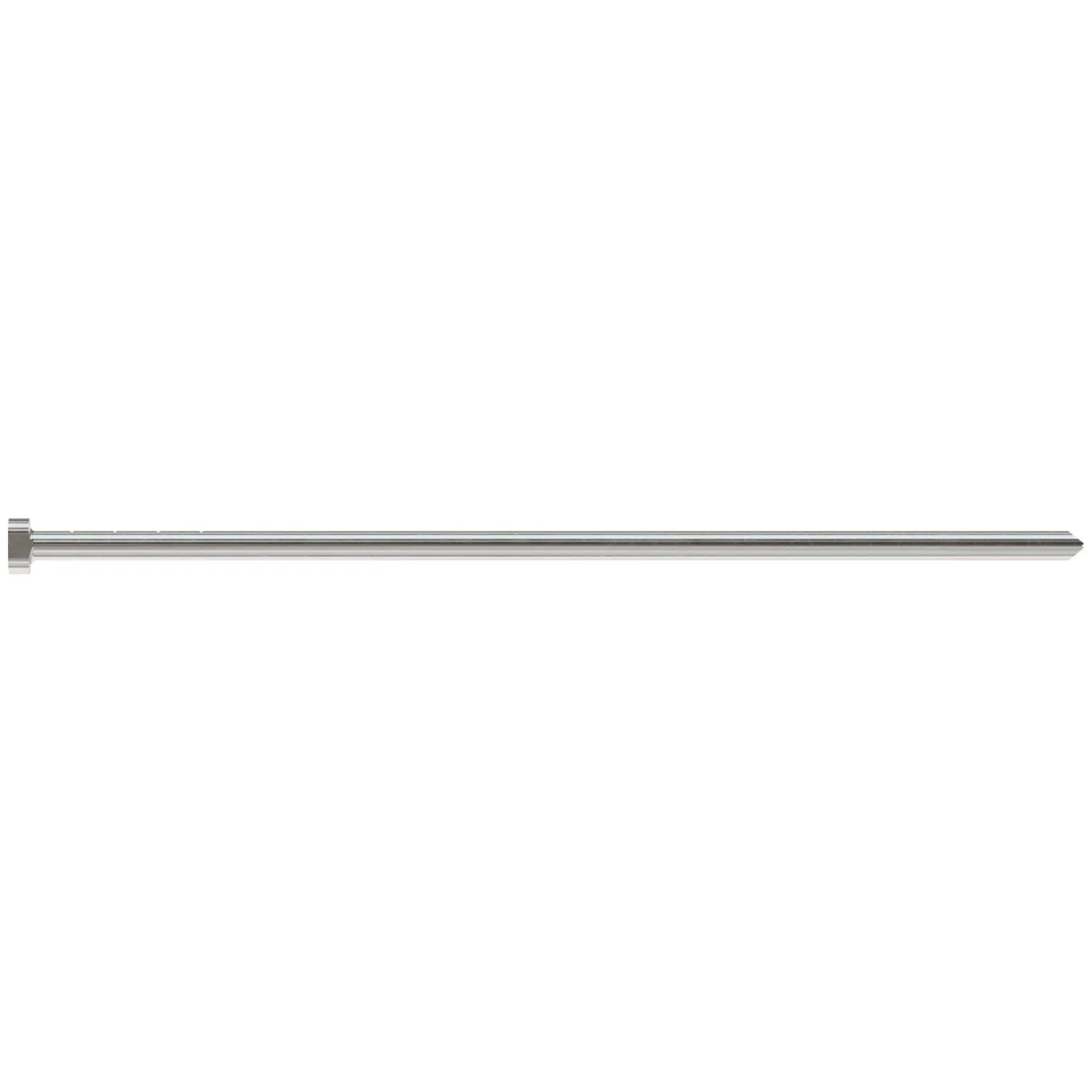 Simpson Strong-Tie T16N200FNJ Straight, Adhesive Collation, T-Style Head, 16-Gauge Finishing Nail,  2-in. Type 316, 2500-Pack - Image 3
