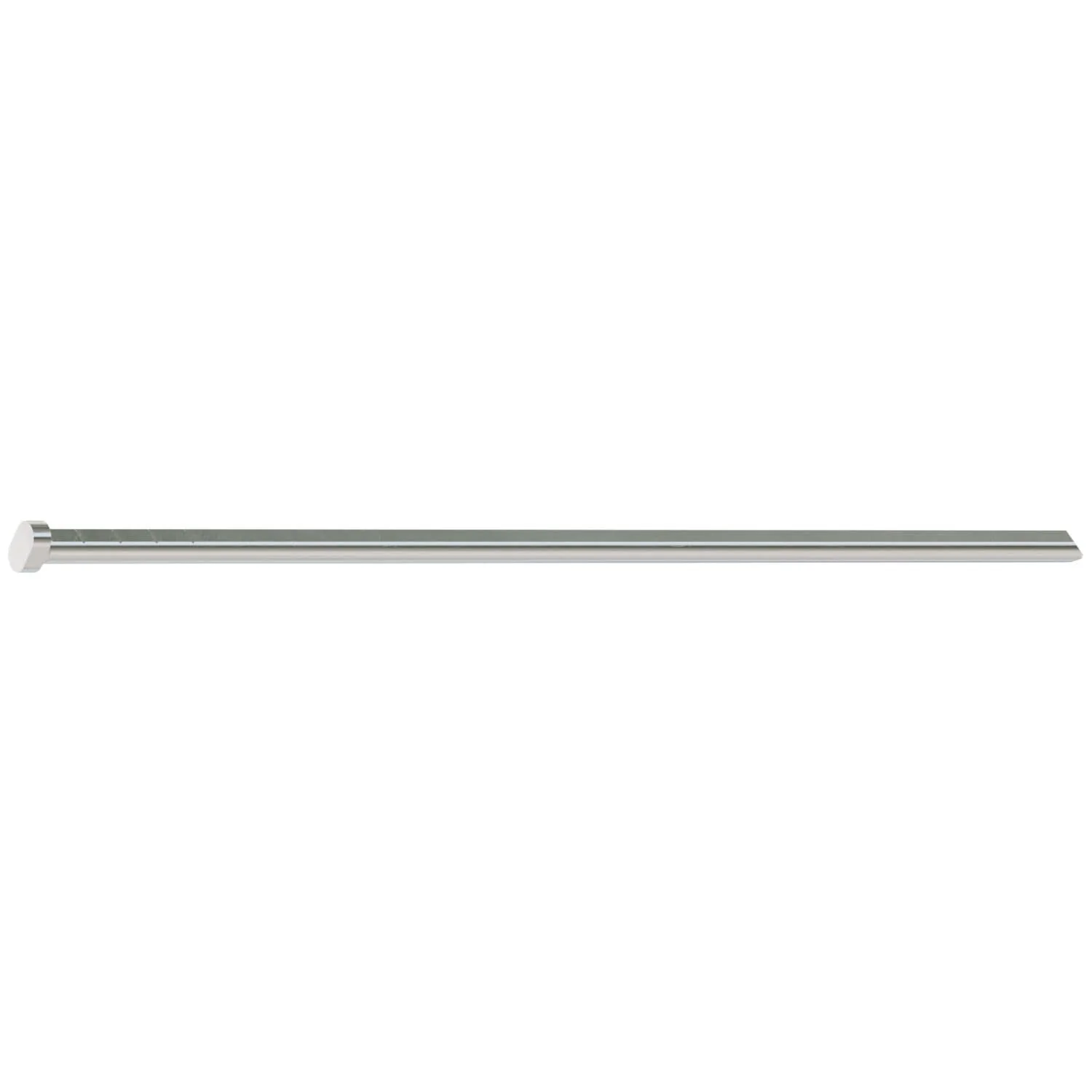 Simpson Strong-Tie T16N250FNJ Straight, Adhesive Collation, T-Style Head, 16-Gauge Finishing Nail,  2-1/2-in. Type 316, 2500-Pack - Image 2