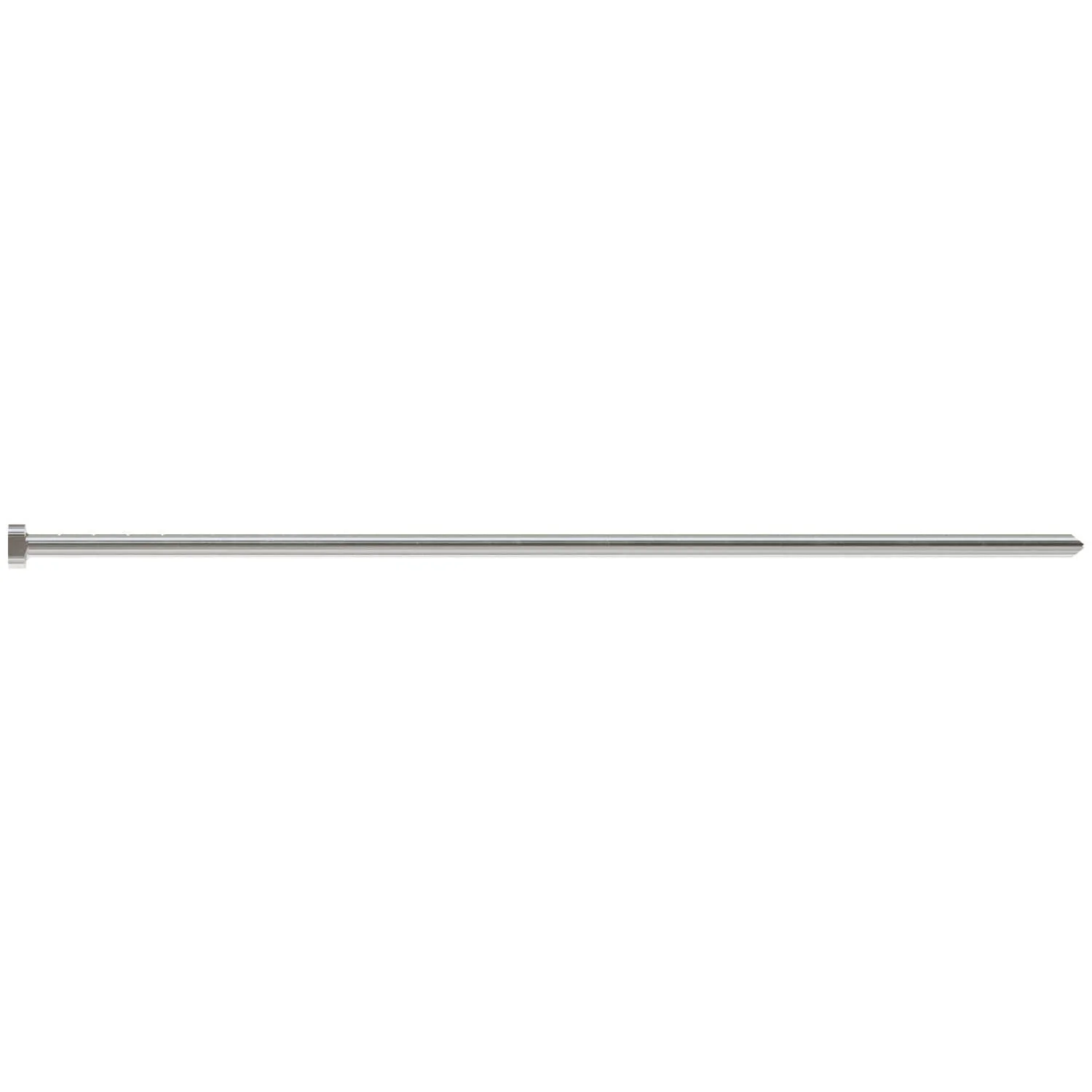 Simpson Strong-Tie T16N250FNJ Straight, Adhesive Collation, T-Style Head, 16-Gauge Finishing Nail,  2-1/2-in. Type 316, 2500-Pack - Image 3