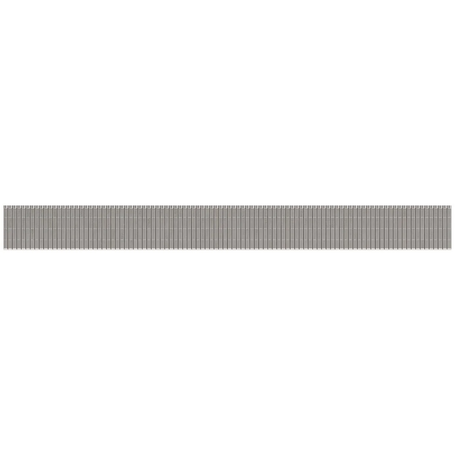 Simpson Strong-Tie T18N050FNJ Straight, Adhesive Collation, T-Style Head, 18-Gauge Brads,  1/2-in. Type 316, 5000-Pack - Image 3