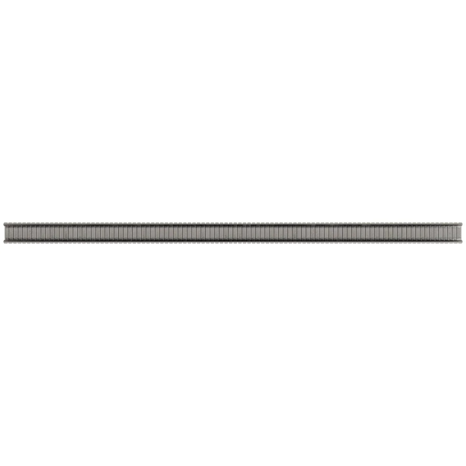 Simpson Strong-Tie T18N062L10 1/4-in. Crown, 18-Gauge Staples,  5/8-in. Type 316 Stainless Steel,, 5000-Pack - Image 3