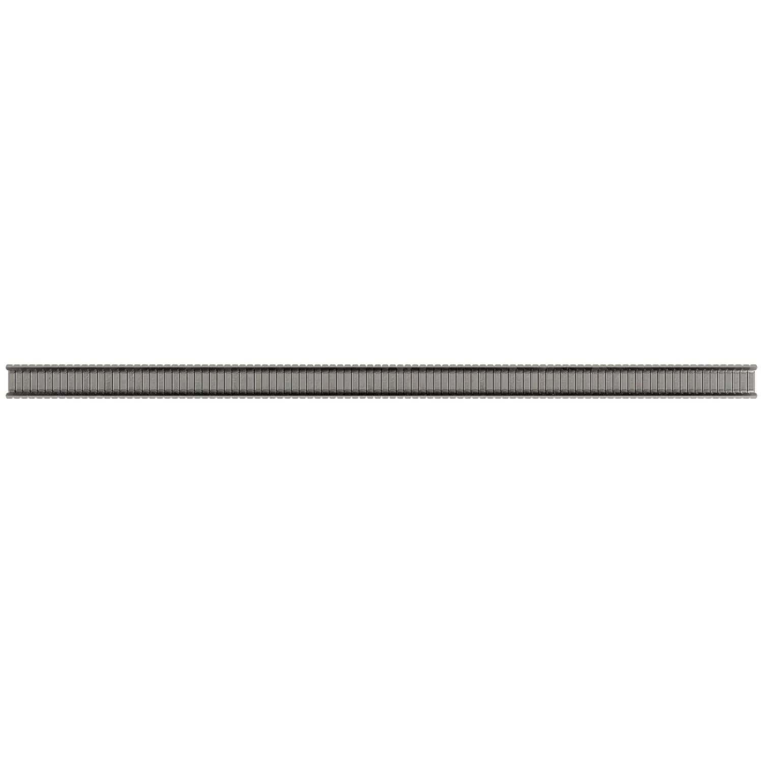 Simpson Strong-Tie T18N075L11 1/4-in. Crown, 18-Gauge Staples,  3/4-in. Type 316 Stainless Steel,, 5000-Pack - Image 3
