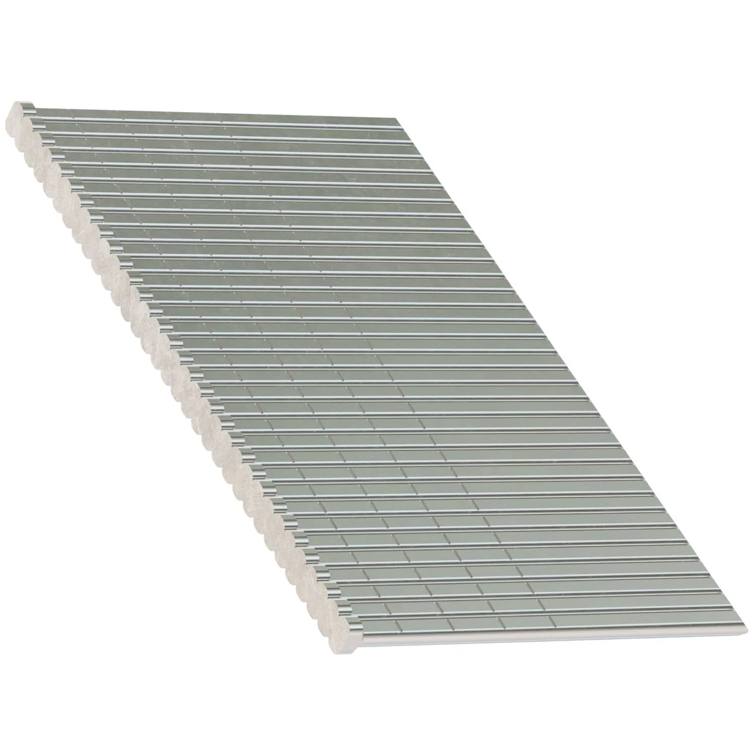 Simpson Strong-Tie T18N100FNB Straight, Adhesive Collation, T-Style Head, 18-Gauge Brads,  1-in. Type 316, 500-Pack - Image 2