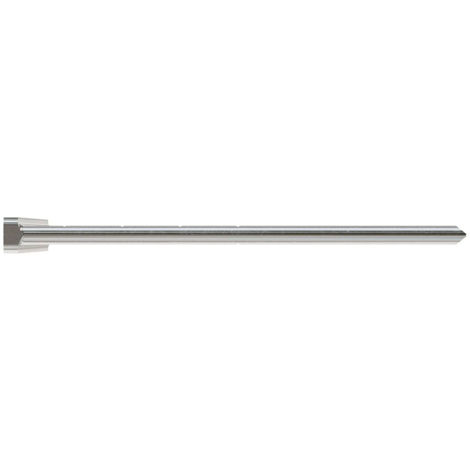 Simpson Strong-Tie T18N100FNB Straight, Adhesive Collation, T-Style Head, 18-Gauge Brads,  1-in. Type 316, 500-Pack - Image 3