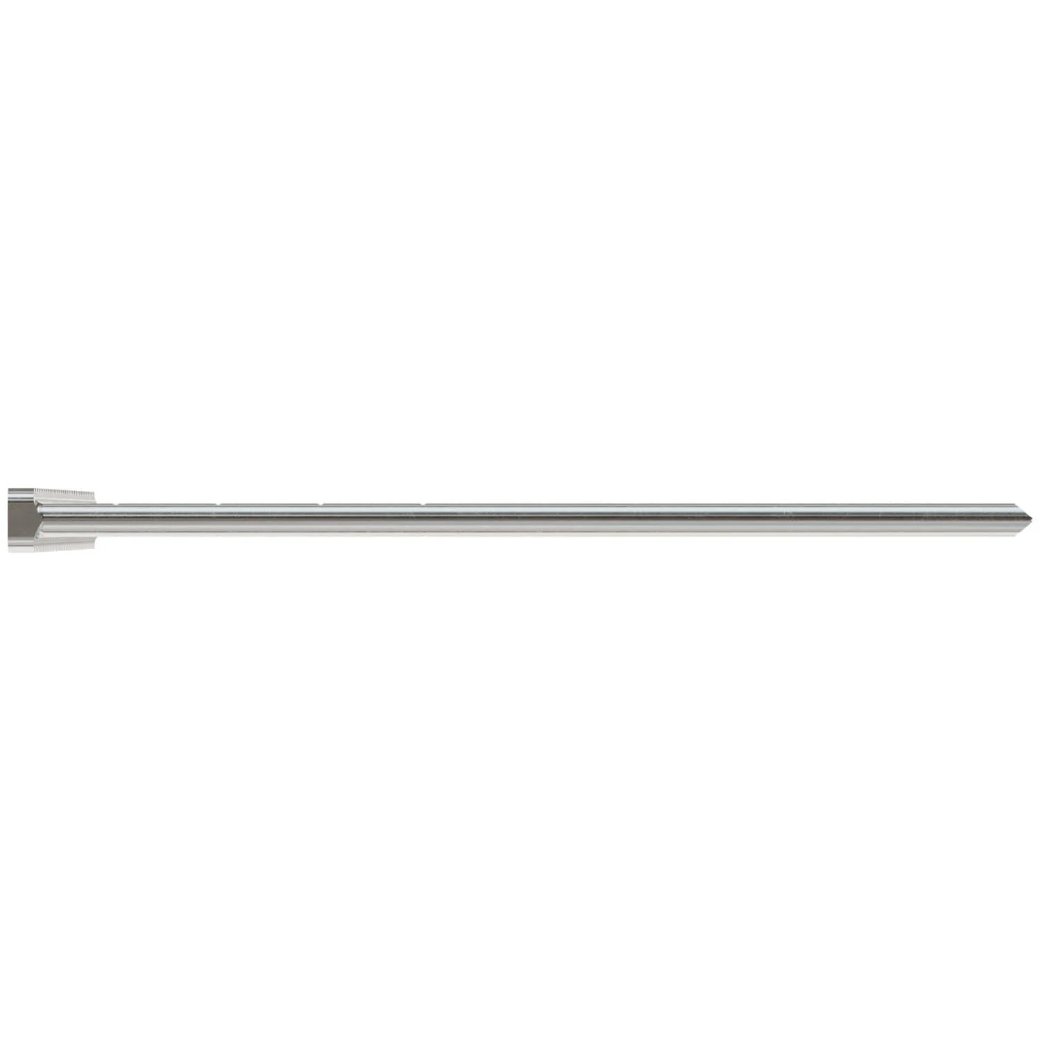 Simpson Strong-Tie T18N125FNB Straight, Adhesive Collation, T-Style Head, 18-Gauge Brads,  1-1/4-in. Type 316, 500-Pack - Image 3