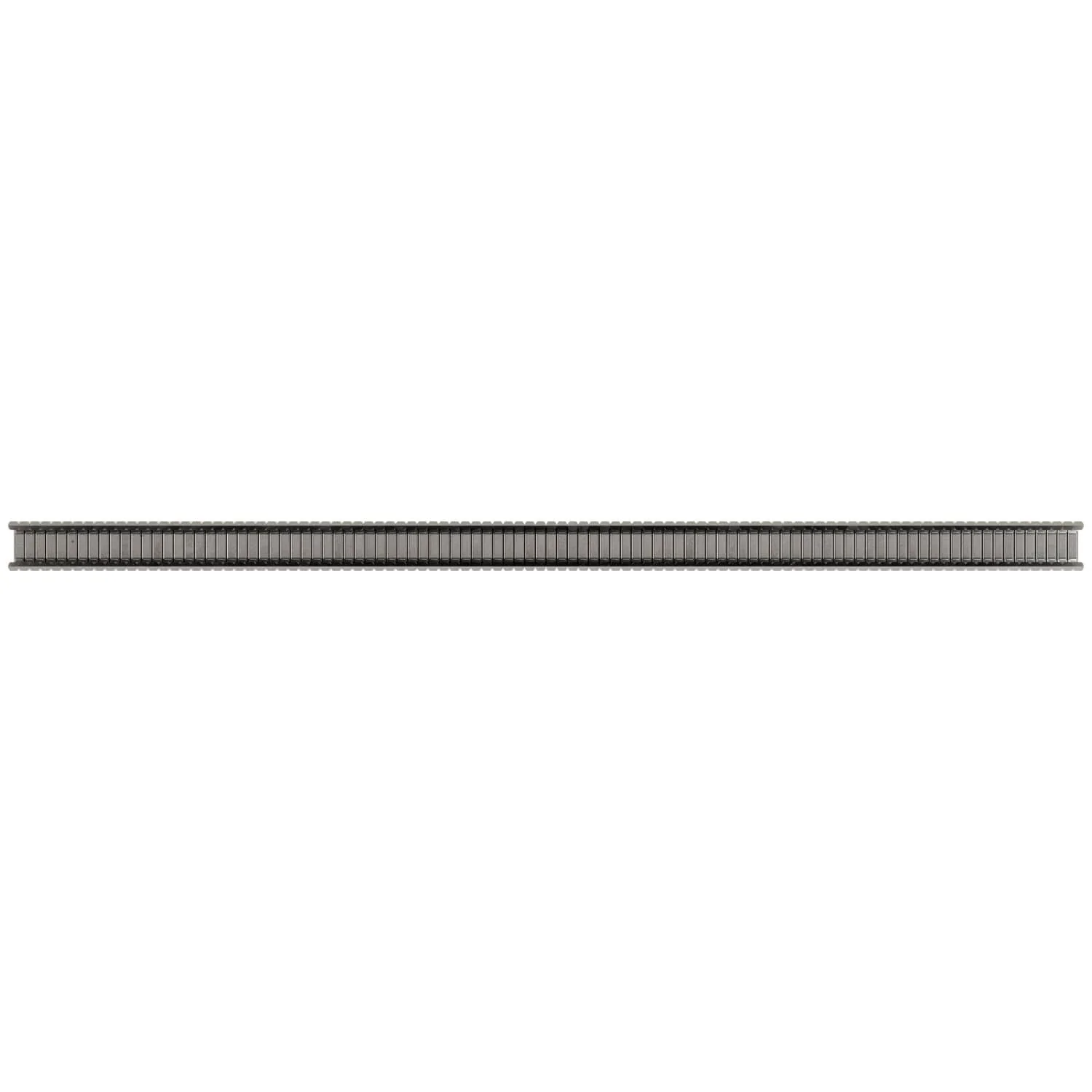 Simpson Strong-Tie T18N125L15 1/4-in. Crown, 18-Gauge Staples,  1-1/4-in. Type 316 Stainless Steel,, 5000-Pack - Image 3