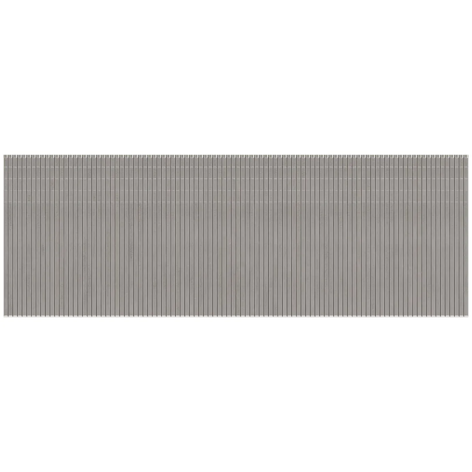 Simpson Strong-Tie T18N175FNJ Straight, Adhesive Collation, T-Style Head, 18-Gauge Brads,  1-3/4-in. Type 316, 5000-Pack - Image 3