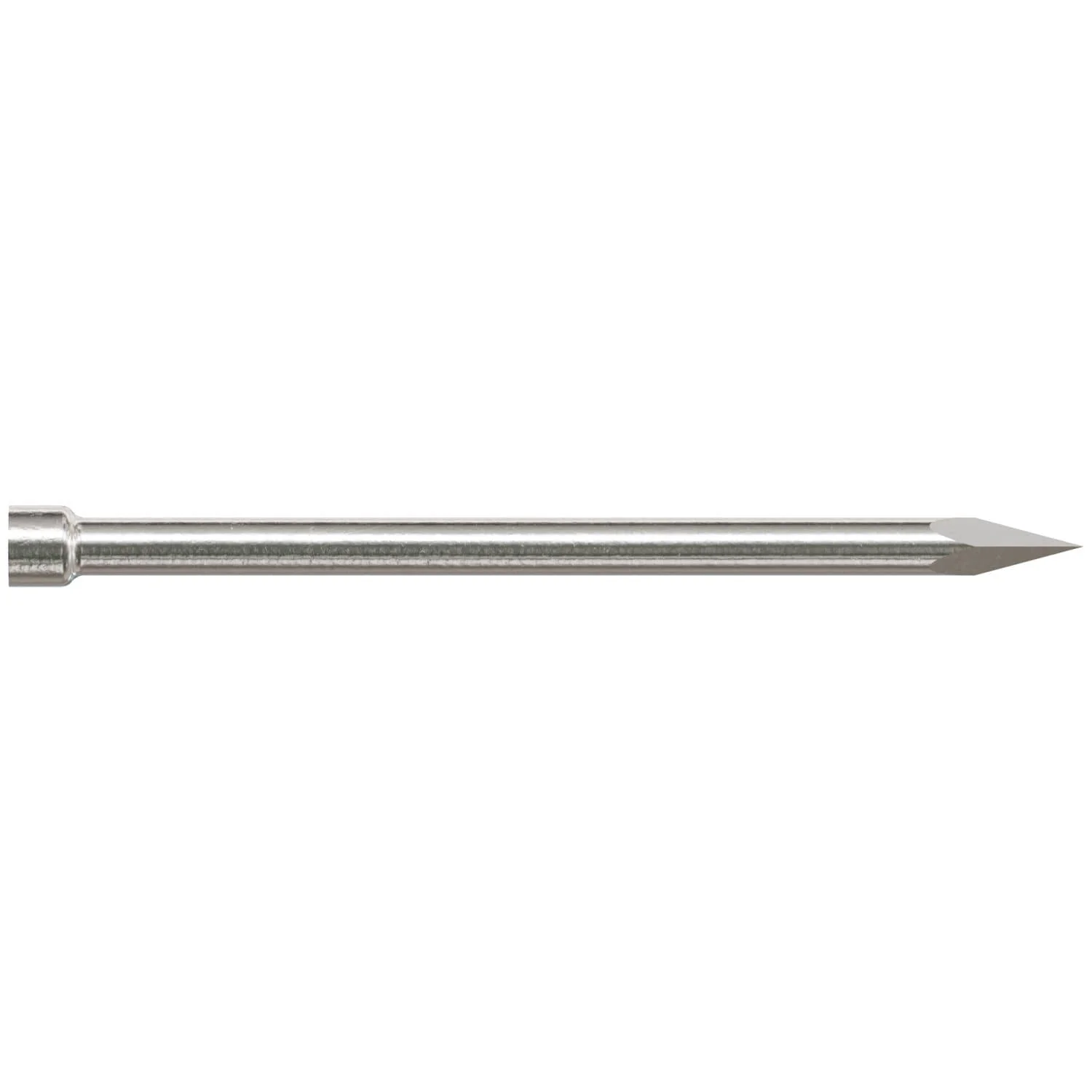 Simpson Strong-Tie T4FN1 Finishing Nail,  1-1/2-in. x .083-in. Type 316 Stainless Steel, 1-lb. - Image 2