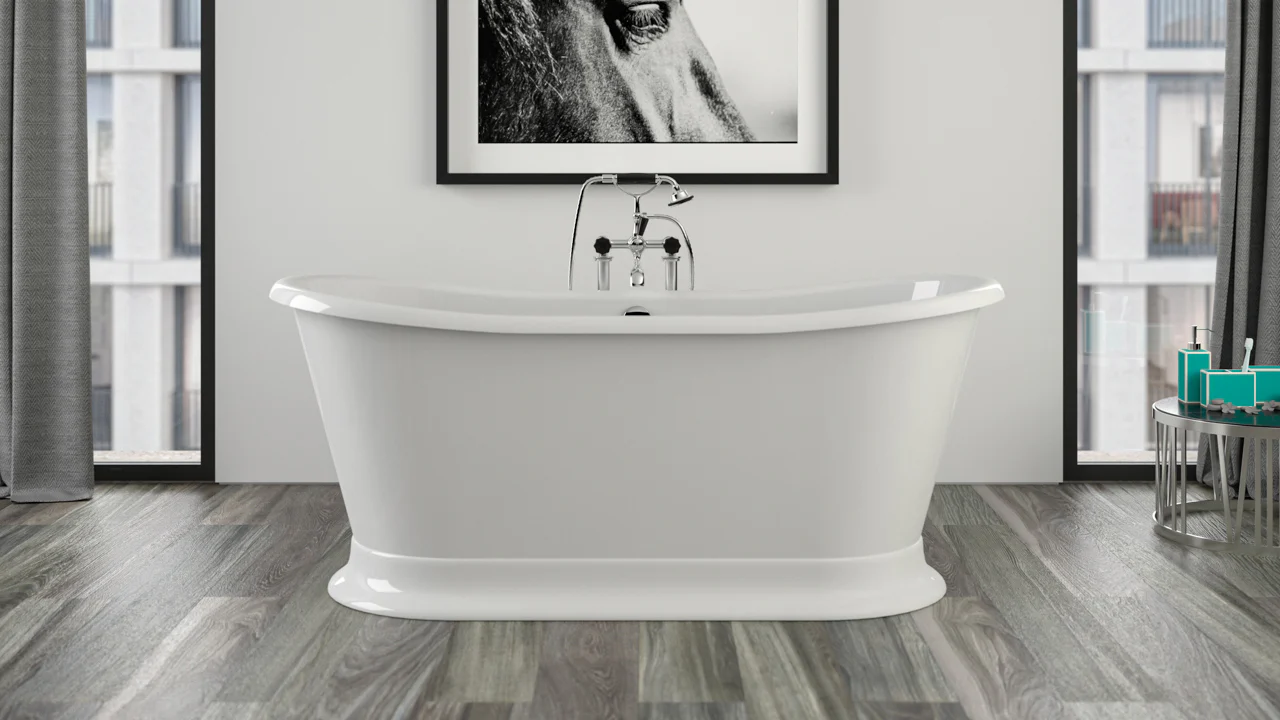PRINCESS I ACRYLIC BATH TUB | PIETRA CASA BRAND | $11,371.54 - Image 2