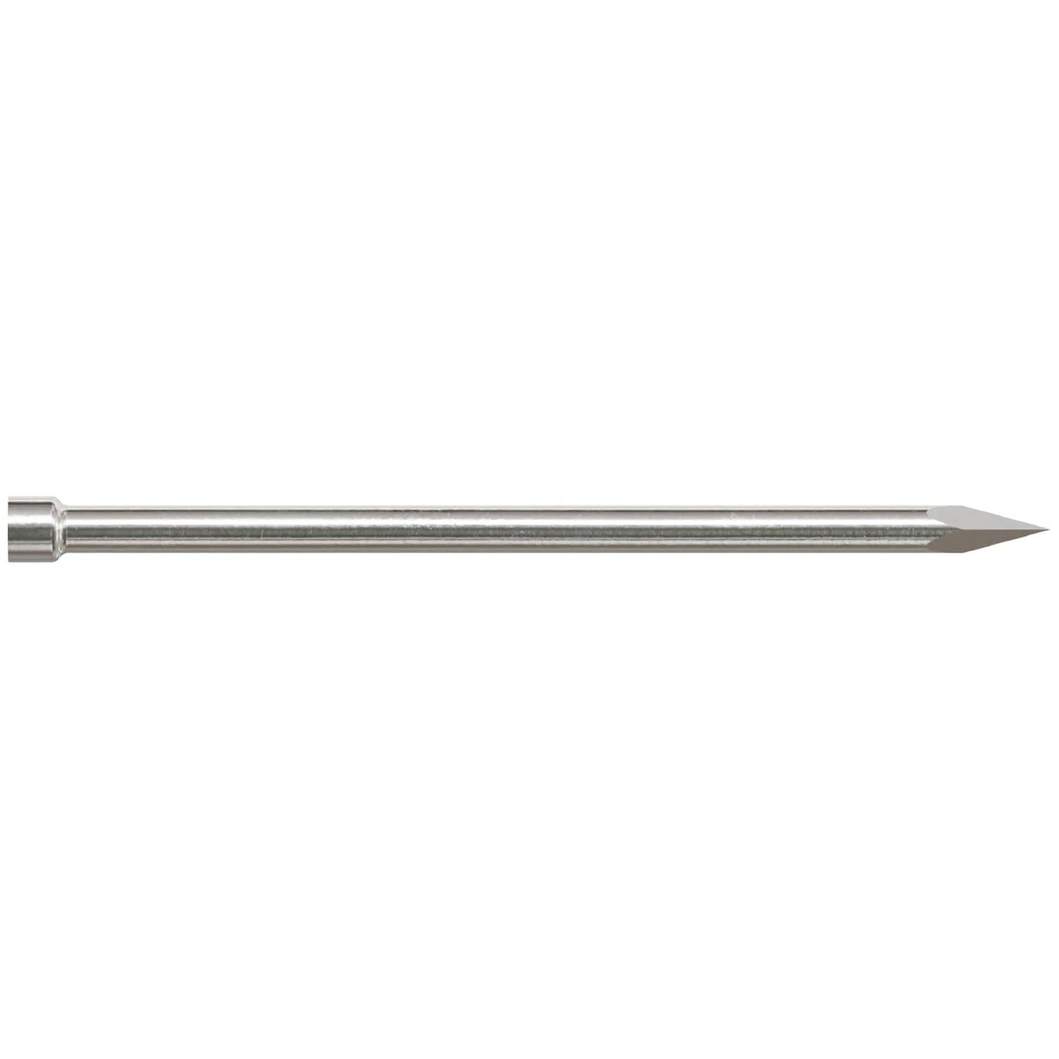 Simpson Strong-Tie T6FN1 Finishing Nail,  2-in. x .092-in. Type 316 Stainless Steel, 1-lb. - Image 2