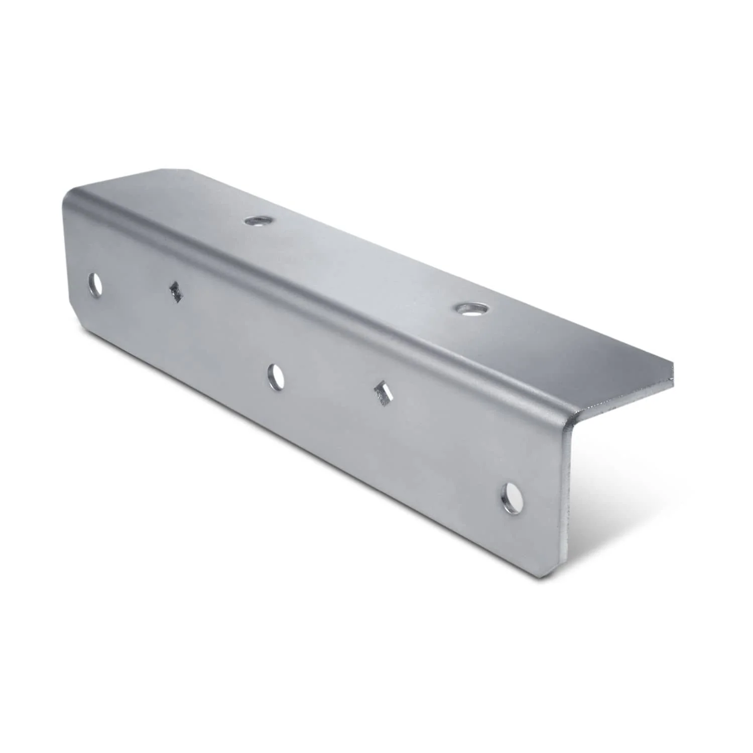 Simpson Strong-Tie TA9SS TA 8-1/4-in. 12-Gauge Stainless-Steel Staircase Angle - Image 2