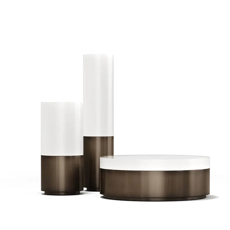 EMMEMOBILI CYLENCE Table Lamps - $4,708-$5,896 - Image 1