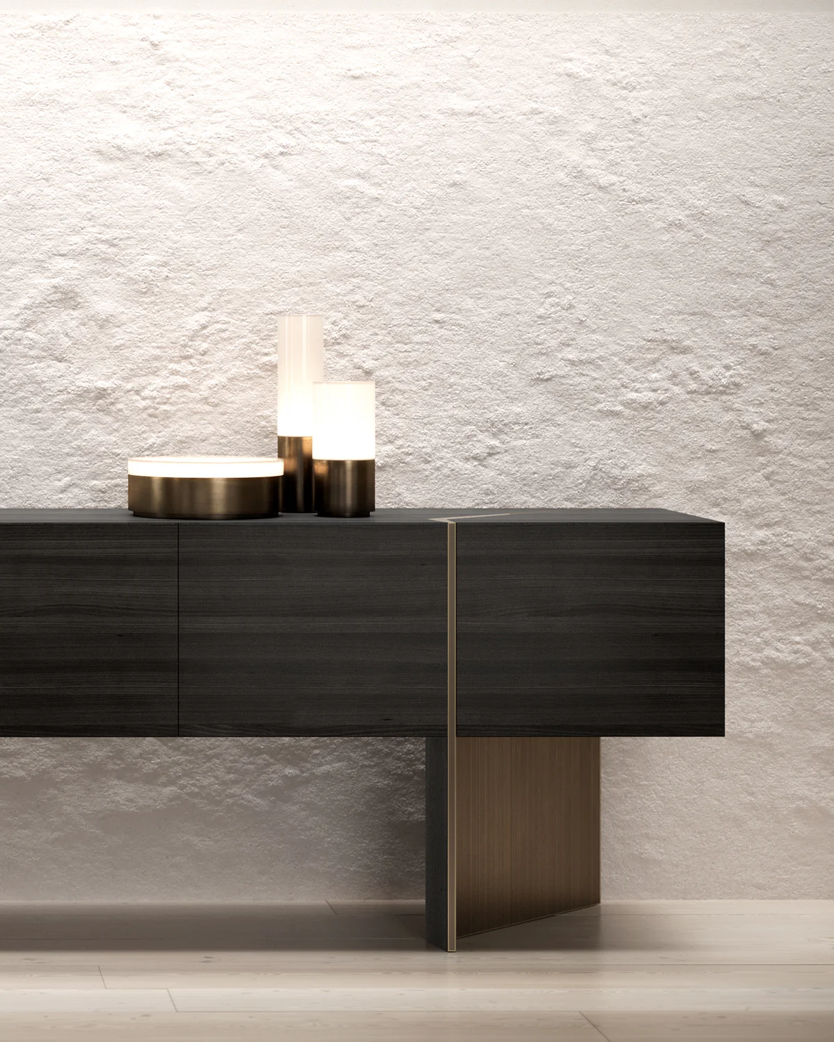 EMMEMOBILI CYLENCE Table Lamps - $4,708-$5,896 - Image 2