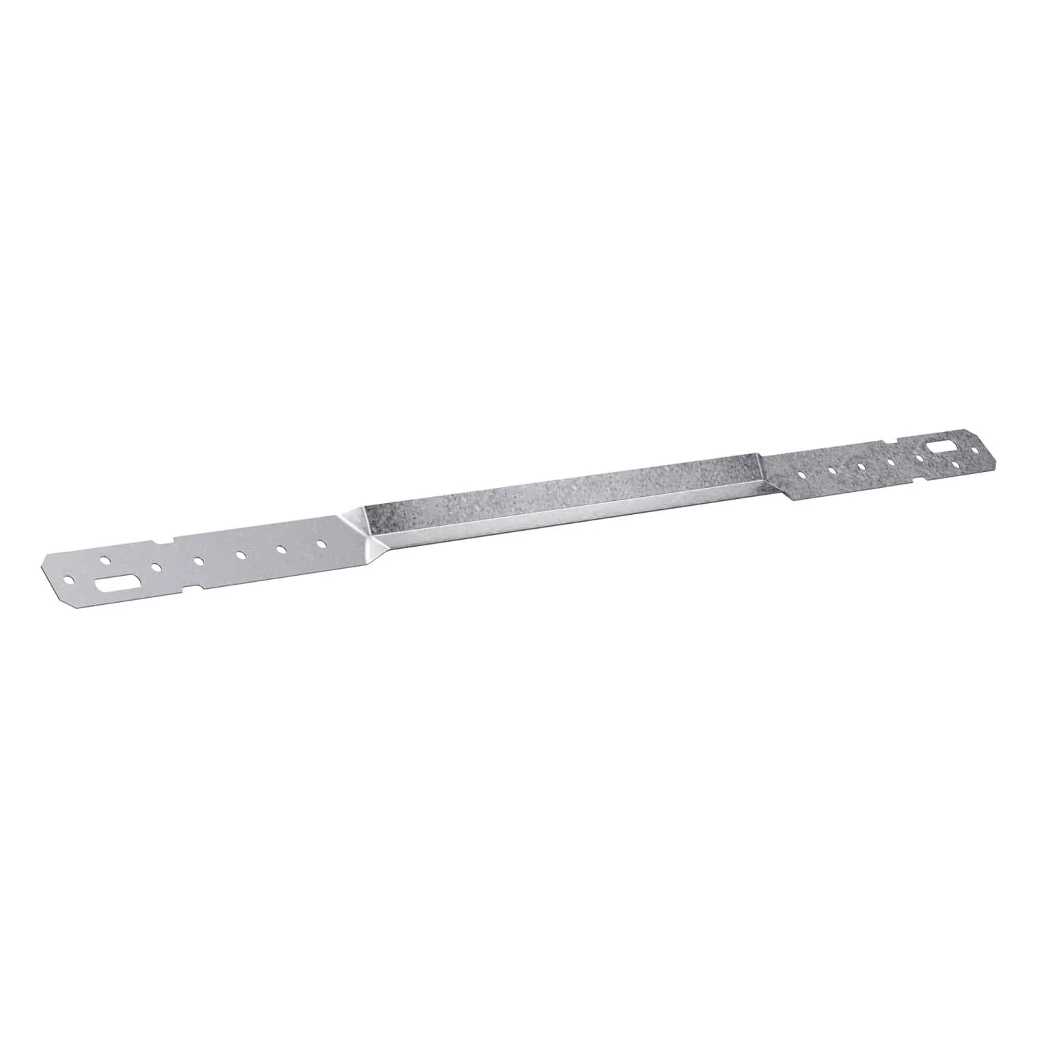 Simpson Strong-Tie TB20 TB 20-in. 20-Gauge Galvanized Tension Bridging - Image 2