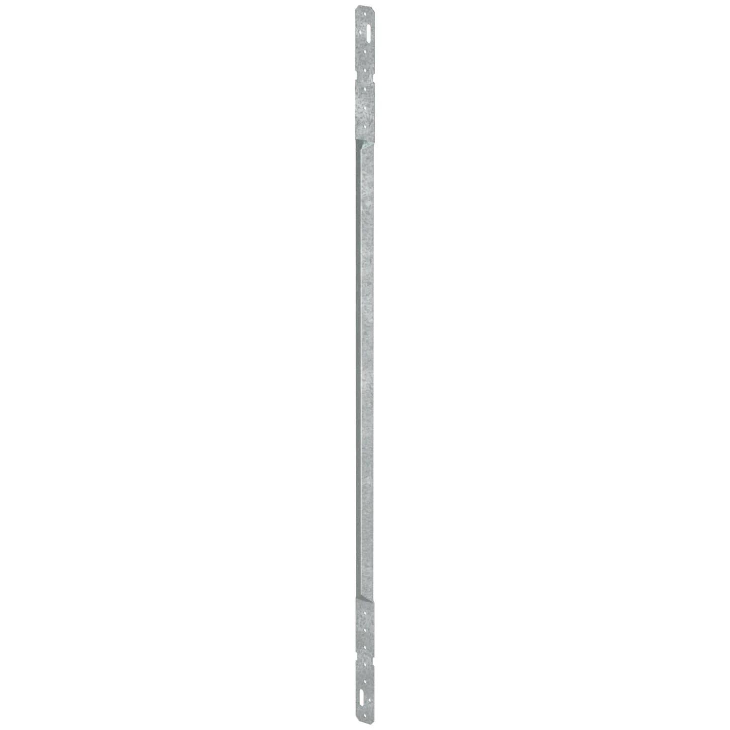 Simpson Strong-Tie TB30 TB 30-in. 20-Gauge Galvanized Tension Bridging - Image 2