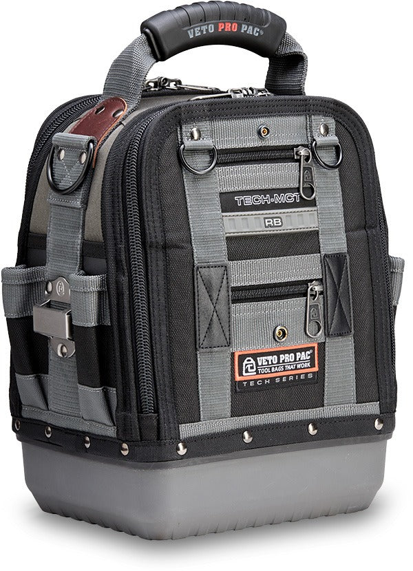 Veto Pro Pac TECH-MCT RB Tool Bag - Image 1