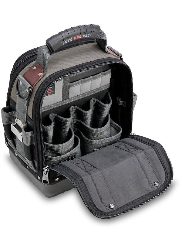 Veto Pro Pac TECH-MCT RB Tool Bag - Image 3