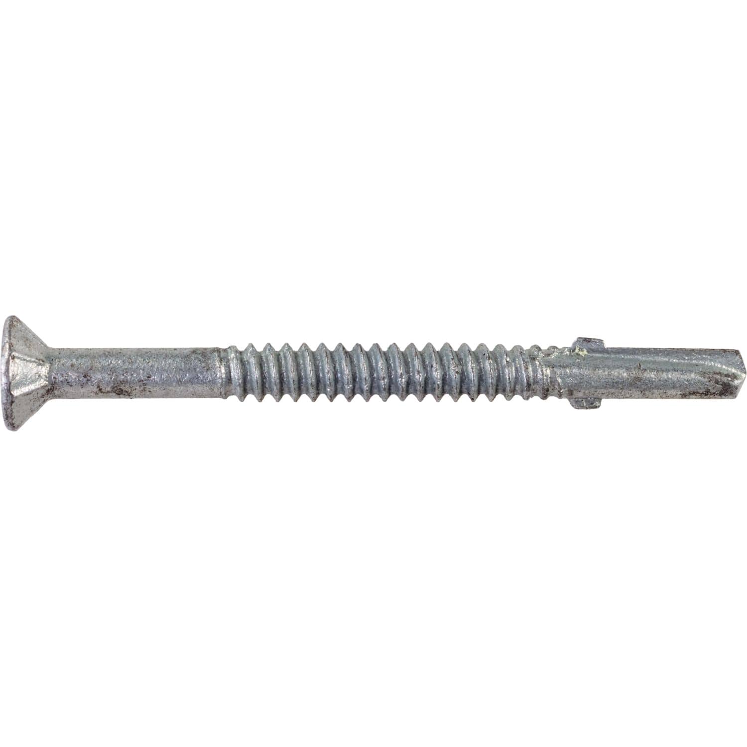 Simpson Strong-Tie TFG1475R50 Strong-Drive TF WOOD-TO-STEEL Screw,  #14 x 3-in. T30, N2000, 50-Pack - Image 1