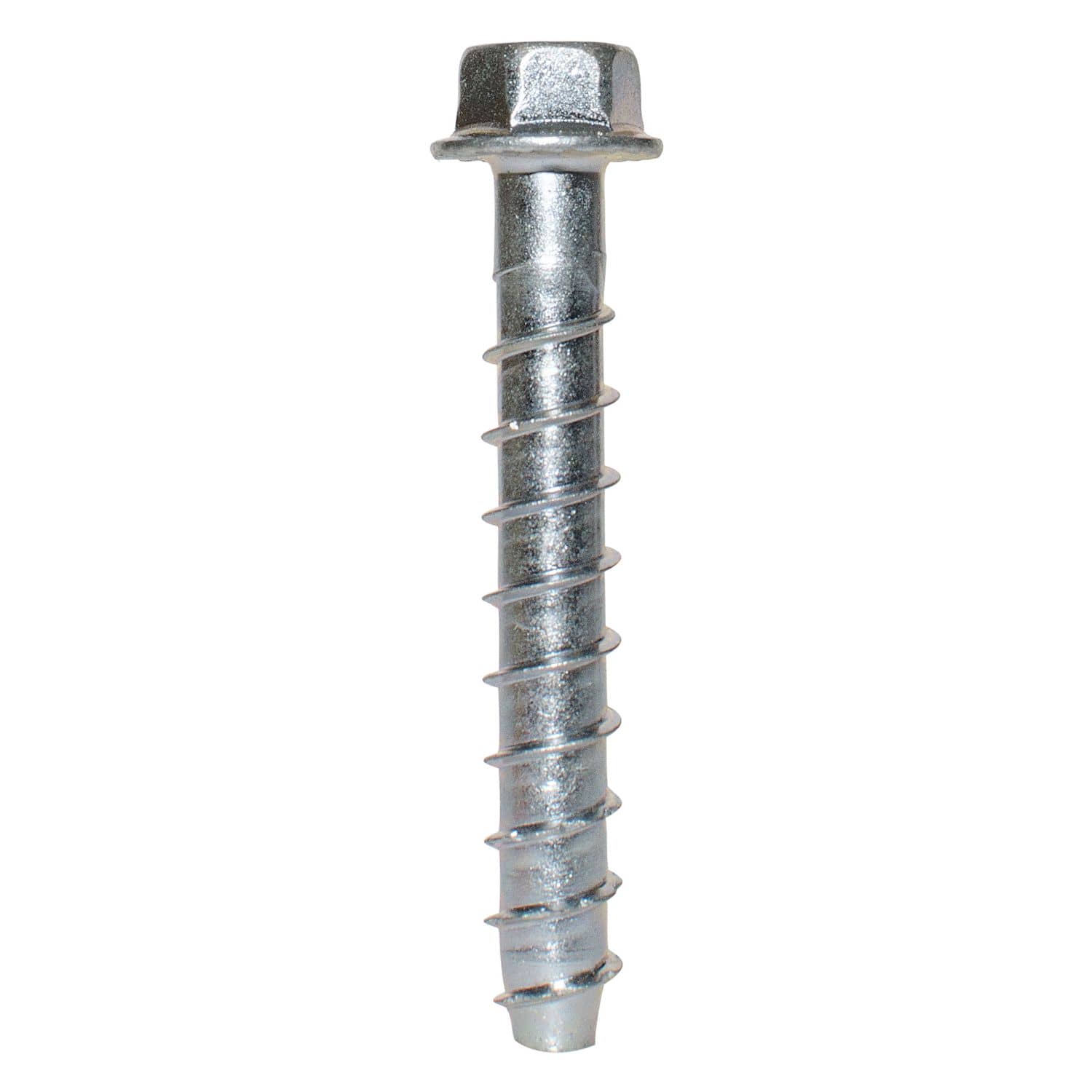 Simpson Strong-Tie THD37300HF1 Titen HD 3/8-in. x 3-in. Heavy-Duty Screw Anchor - Image 2
