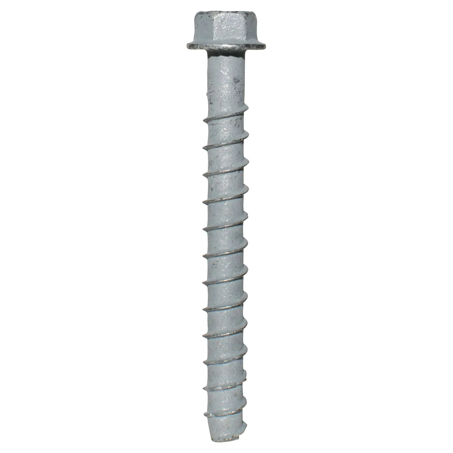 Simpson Strong-Tie THD37400HF1 Titen HD 3/8-in. x 4-in. Heavy-Duty Screw Anchor - Image 2