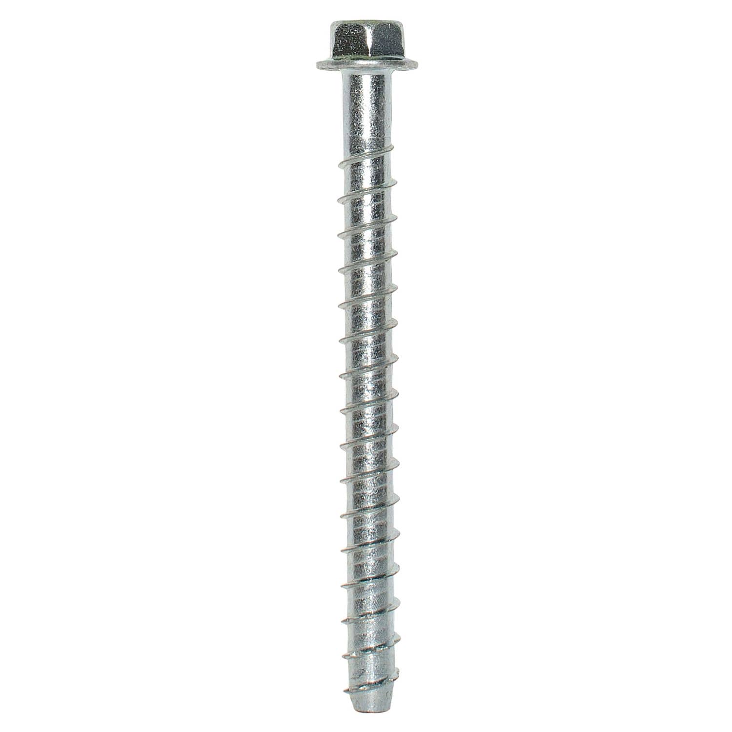 Simpson Strong-Tie THD37500HF1 Titen HD 3/8-in. x 5-in. Heavy-Duty Screw Anchor - Image 2