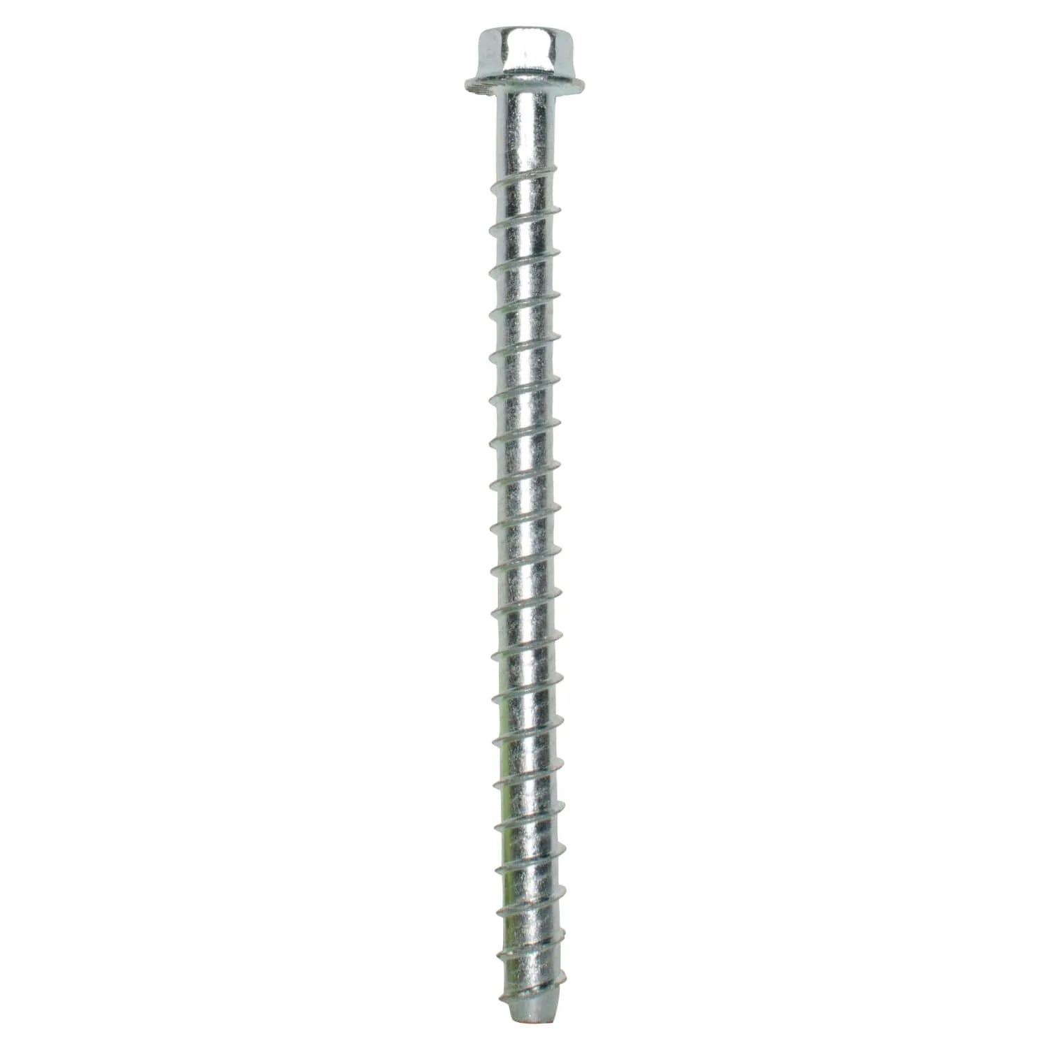 Simpson Strong-Tie THD37600HF1 Titen HD 3/8-in. x 6-in. Heavy-Duty Screw Anchor - Image 2