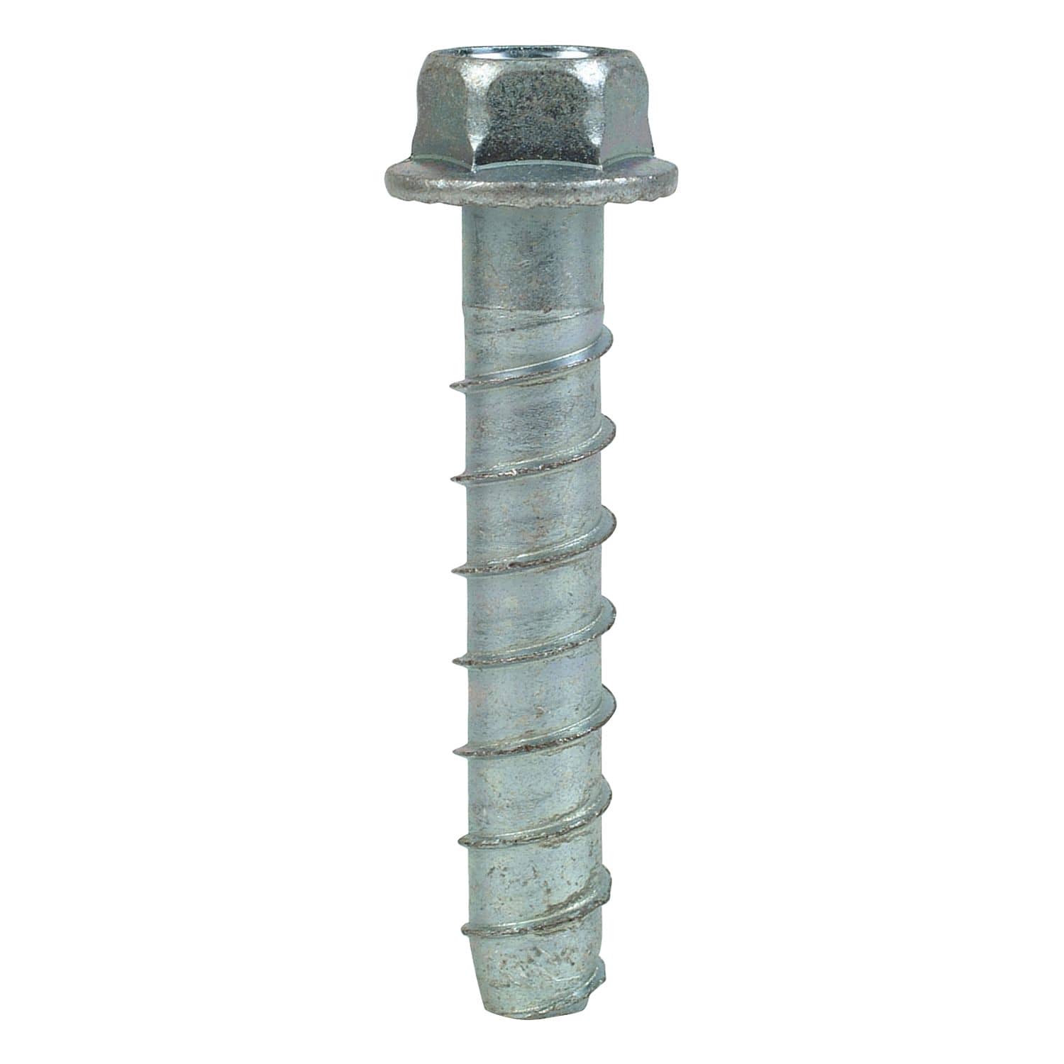 Simpson Strong-Tie THD50300HF1 Titen HD 1/2-in. x 3-in. Heavy-Duty Screw Anchor - Image 2