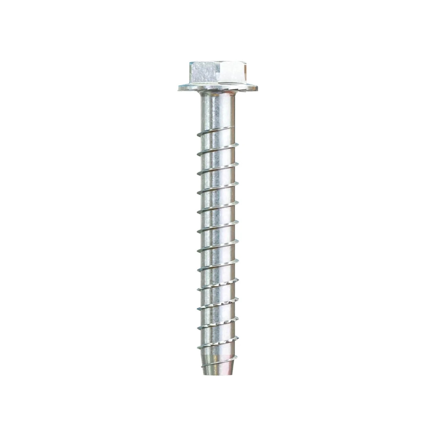 Simpson Strong-Tie THD50400HF1 Titen HD 1/2-in. x 4-in. Heavy-Duty Screw Anchor - Image 2