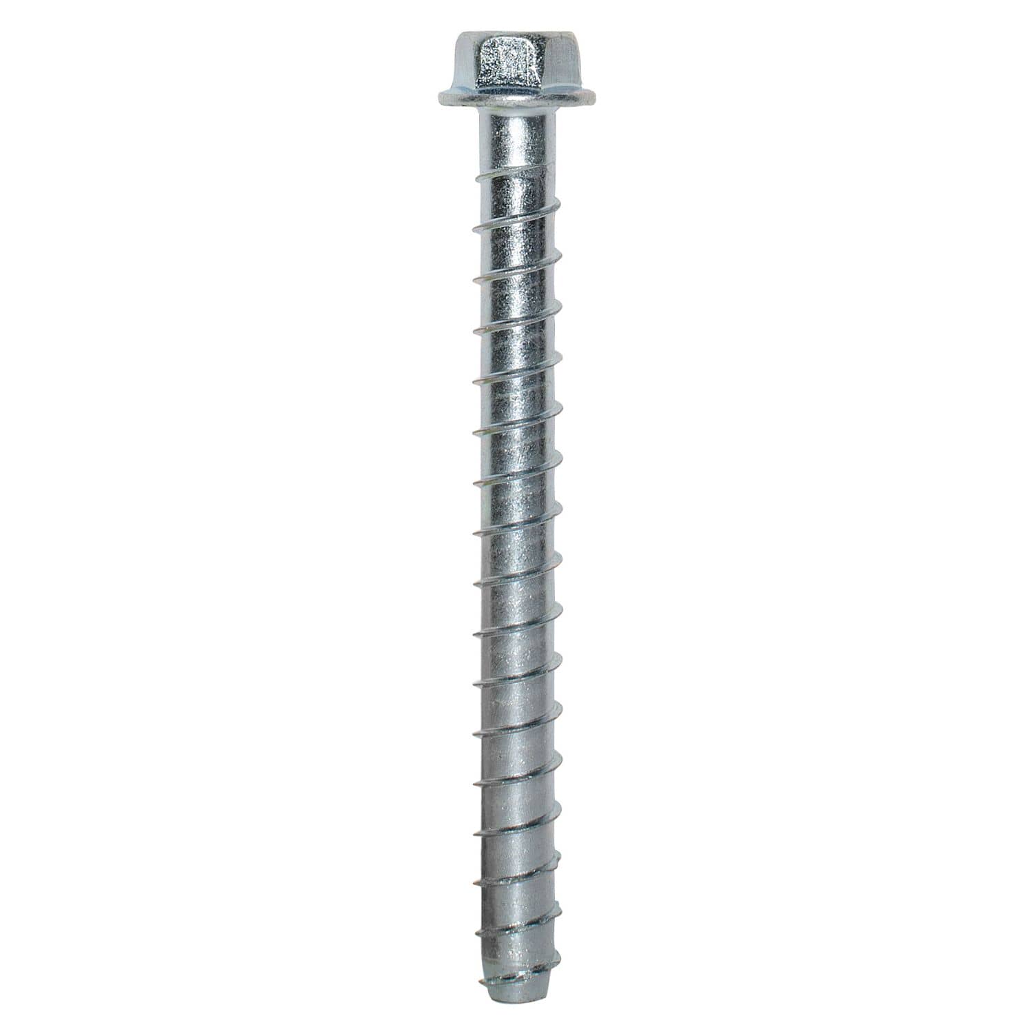 Simpson Strong-Tie THD50500HF1 Titen HD 1/2-in. x 5-in. Heavy-Duty Screw Anchor - Image 2