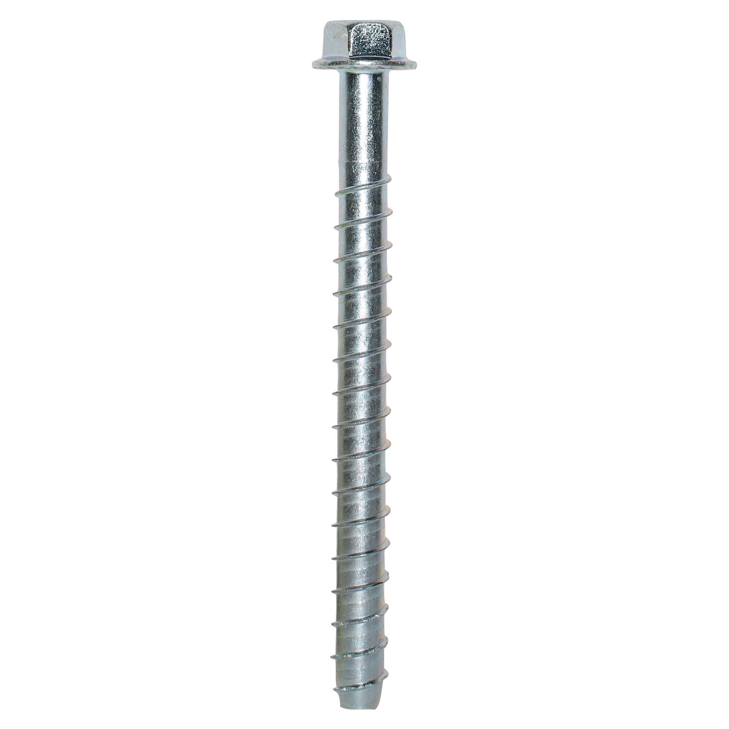 Simpson Strong-Tie THD50600HF1 Titen HD 1/2-in. x 6-in. Heavy-Duty Screw Anchor - Image 2