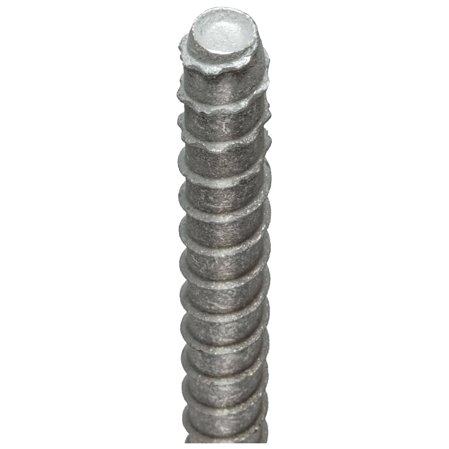 Simpson Strong-Tie THD50800HMGF1 Titen HD 1/2-in. x 8-in. Mechanically Galvanized Heavy-Duty Screw Anchor - Image 3