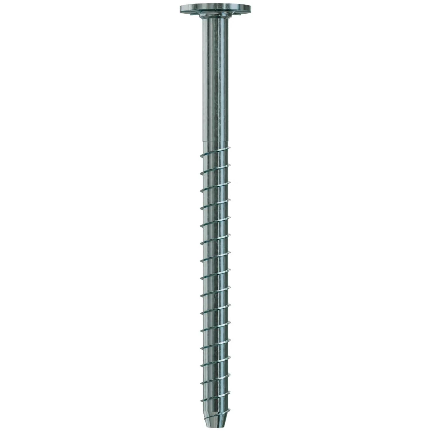 Simpson Strong-Tie THD50800WH Titen HD 1/2-in. x 8-in. Washer-Head Heavy-Duty Screw Anchor, 15-Pack - Image 3