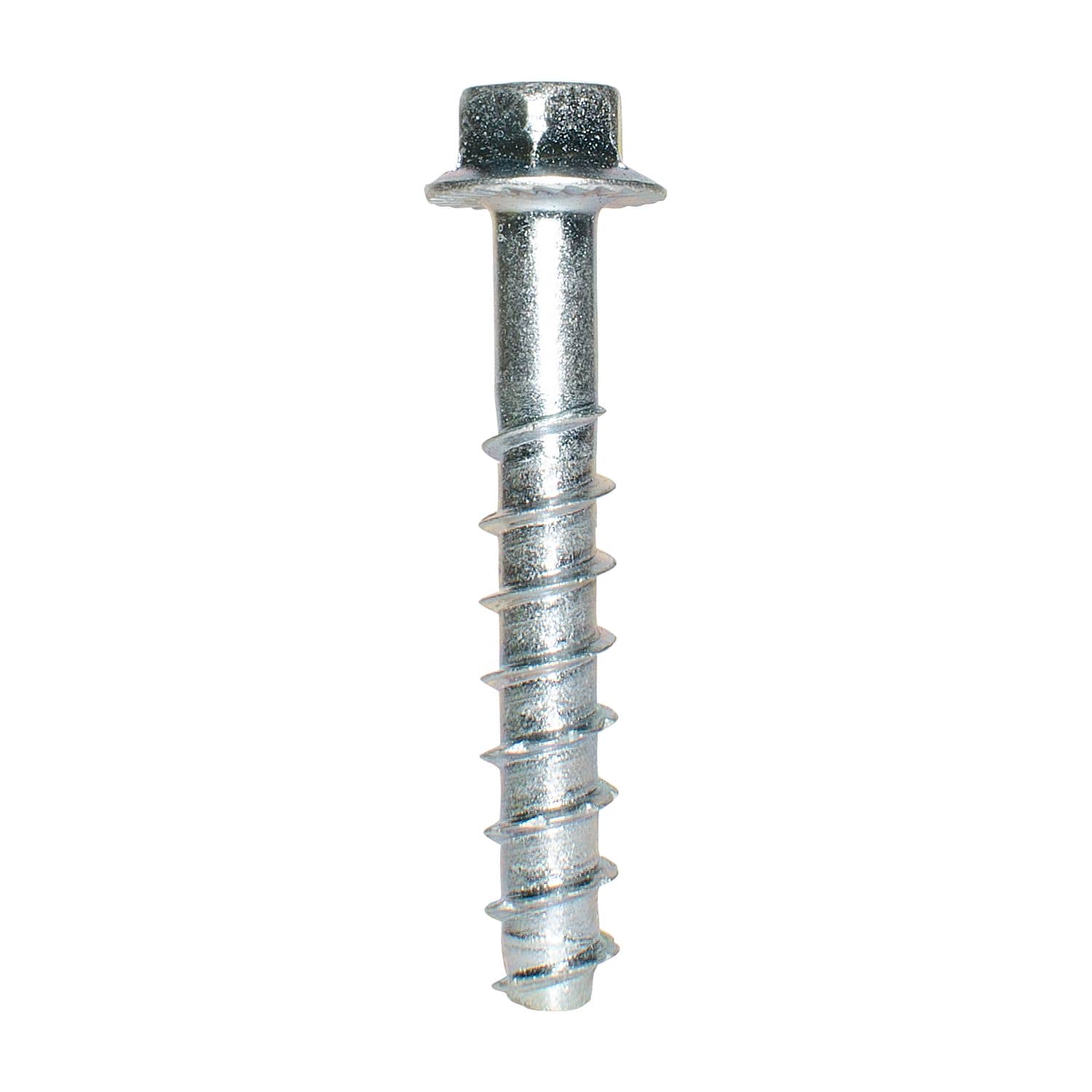 Simpson Strong-Tie THDB25178HF1 Titen HD 1/4-in. x 1-7/8-in. Heavy-Duty Screw Anchor - Image 2