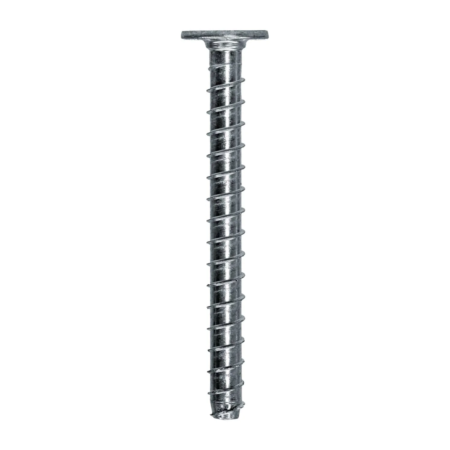 Simpson Strong-Tie THDB62100WH Titen HD 5/8-in. x 10-in. Washer-Head Heavy-Duty Screw Anchor, 10-Pack - Image 2