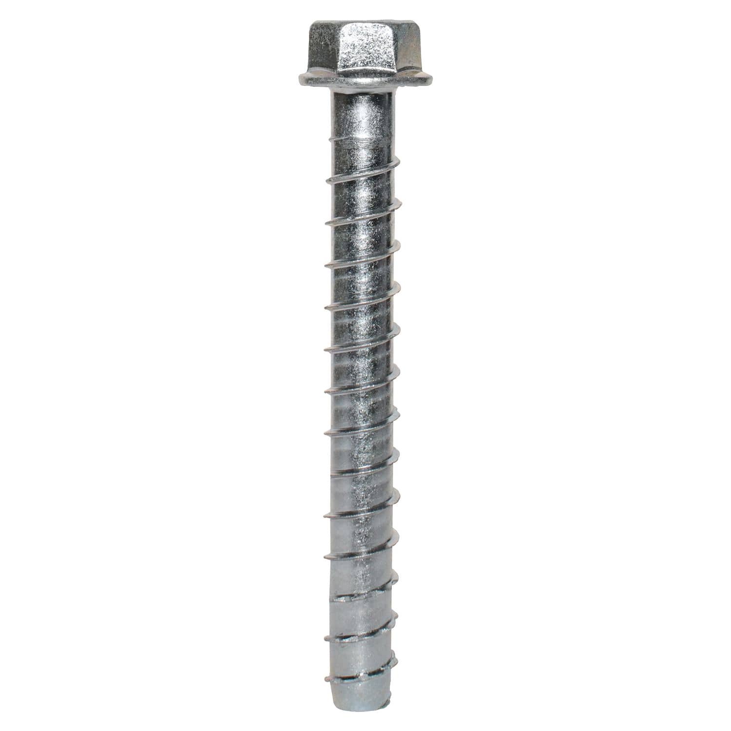 Simpson Strong-Tie THDB62600HF1 Titen HD 5/8-in. x 6-in. Heavy-Duty Screw Anchor - Image 2