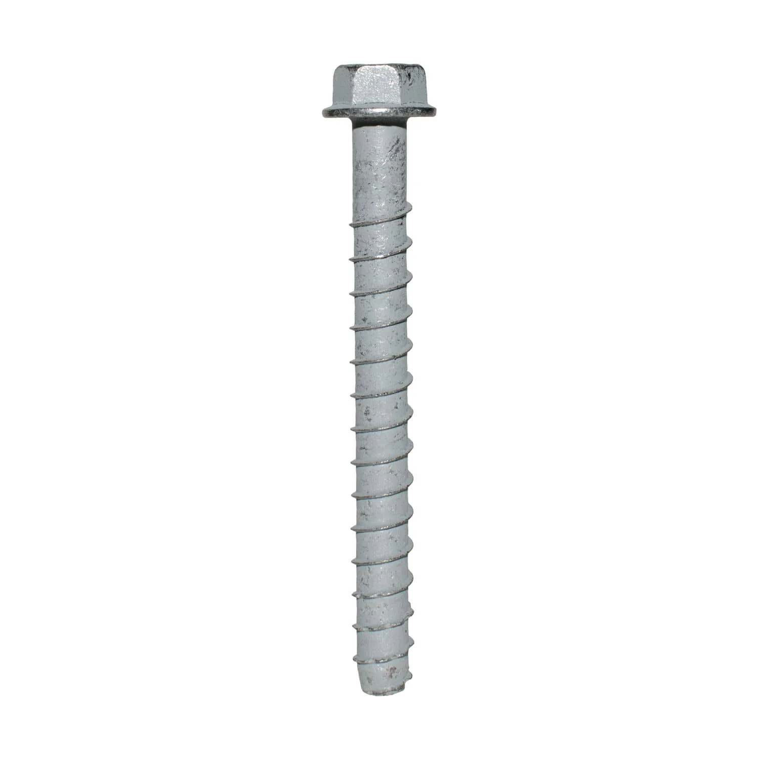 Simpson Strong-Tie THDB62612HMGF1 Titen HD 5/8-in. x 6-1/2-in. Mechanically Galvanized Heavy-Duty Screw Anchor - Image 2