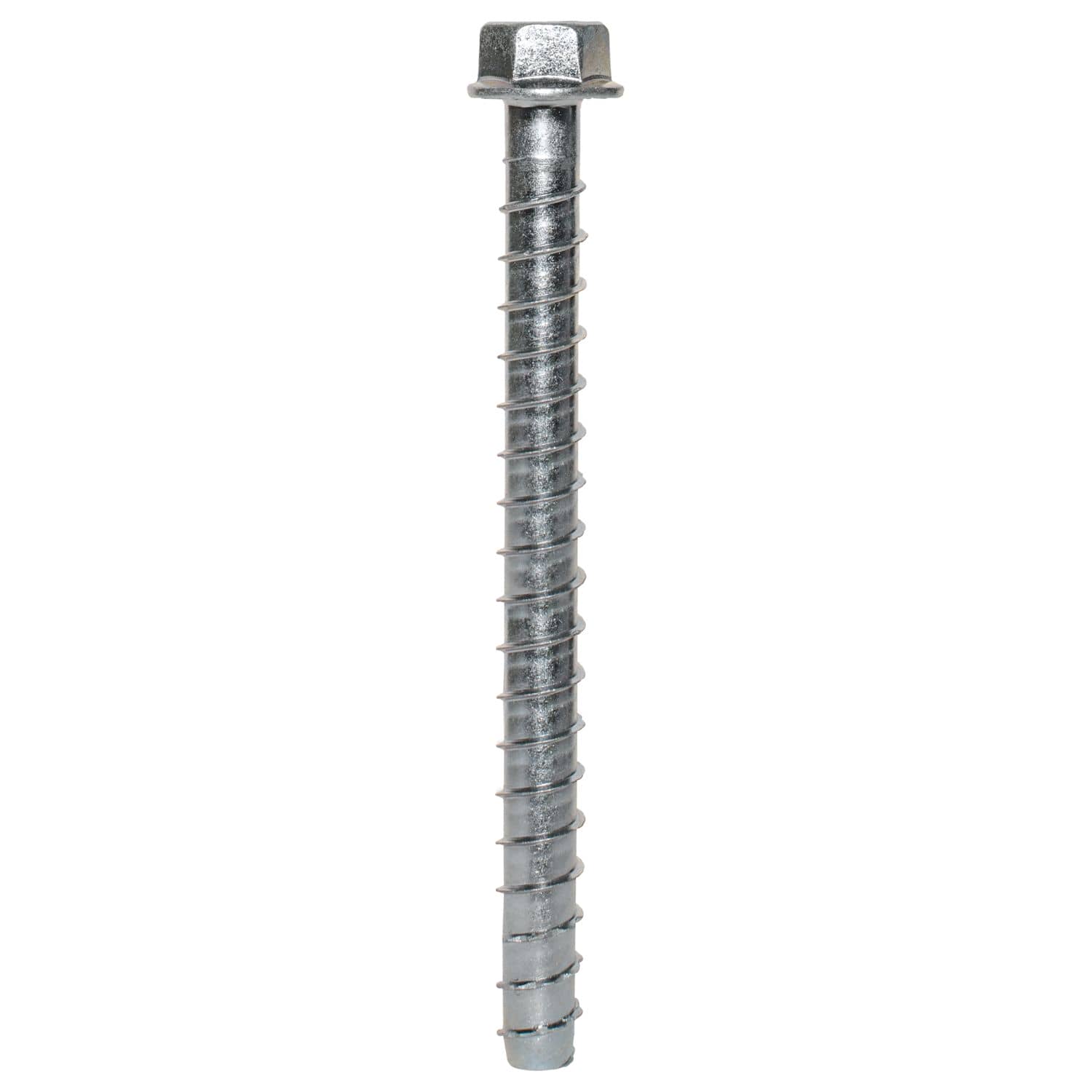 Simpson Strong-Tie THDB62800HF1 Titen HD 5/8-in. x 8-in. Heavy-Duty Screw Anchor - Image 2
