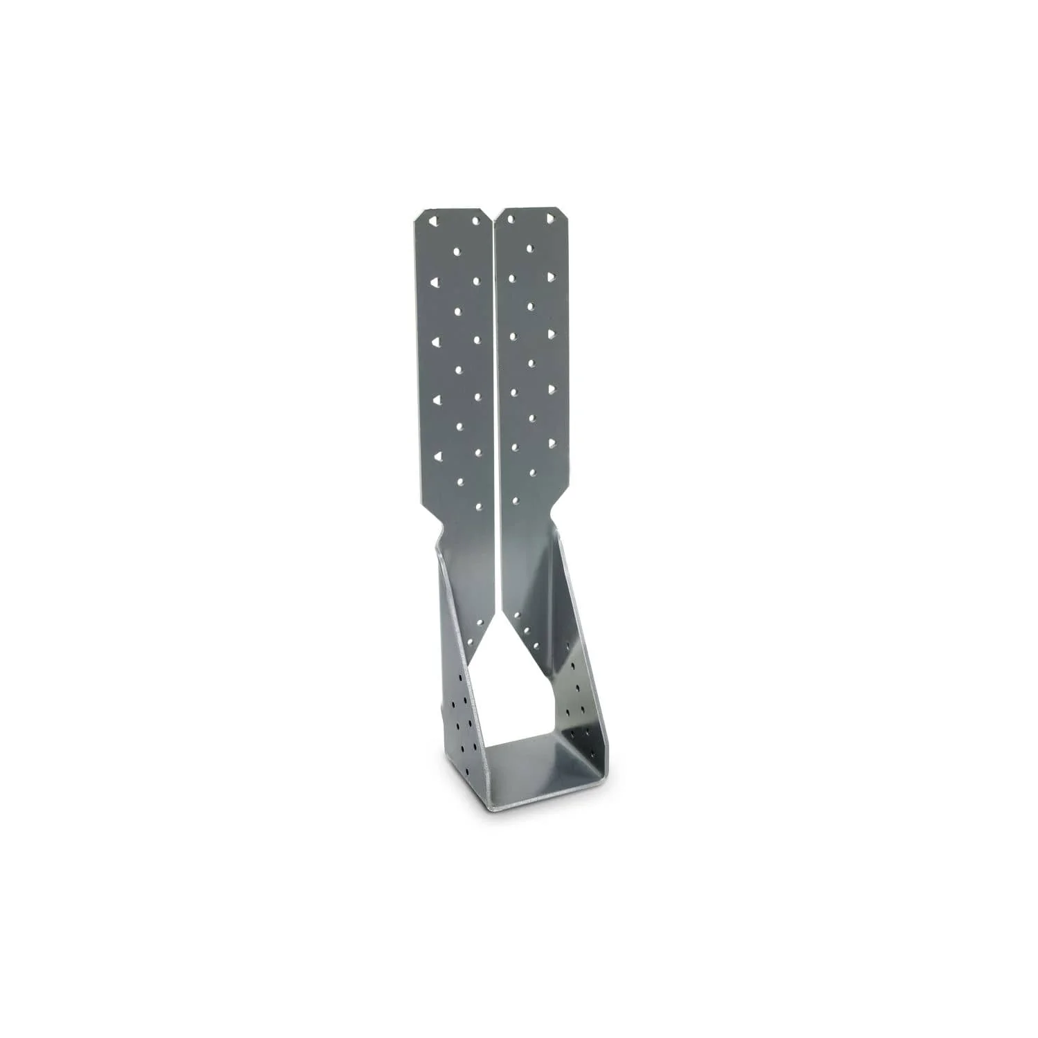 Simpson Strong-Tie THGQH5.50-SDS THGQH 5-1/2-in. Heavy-Duty Girder Truss Hanger with Strong-Drive SDS Screws - Image 3